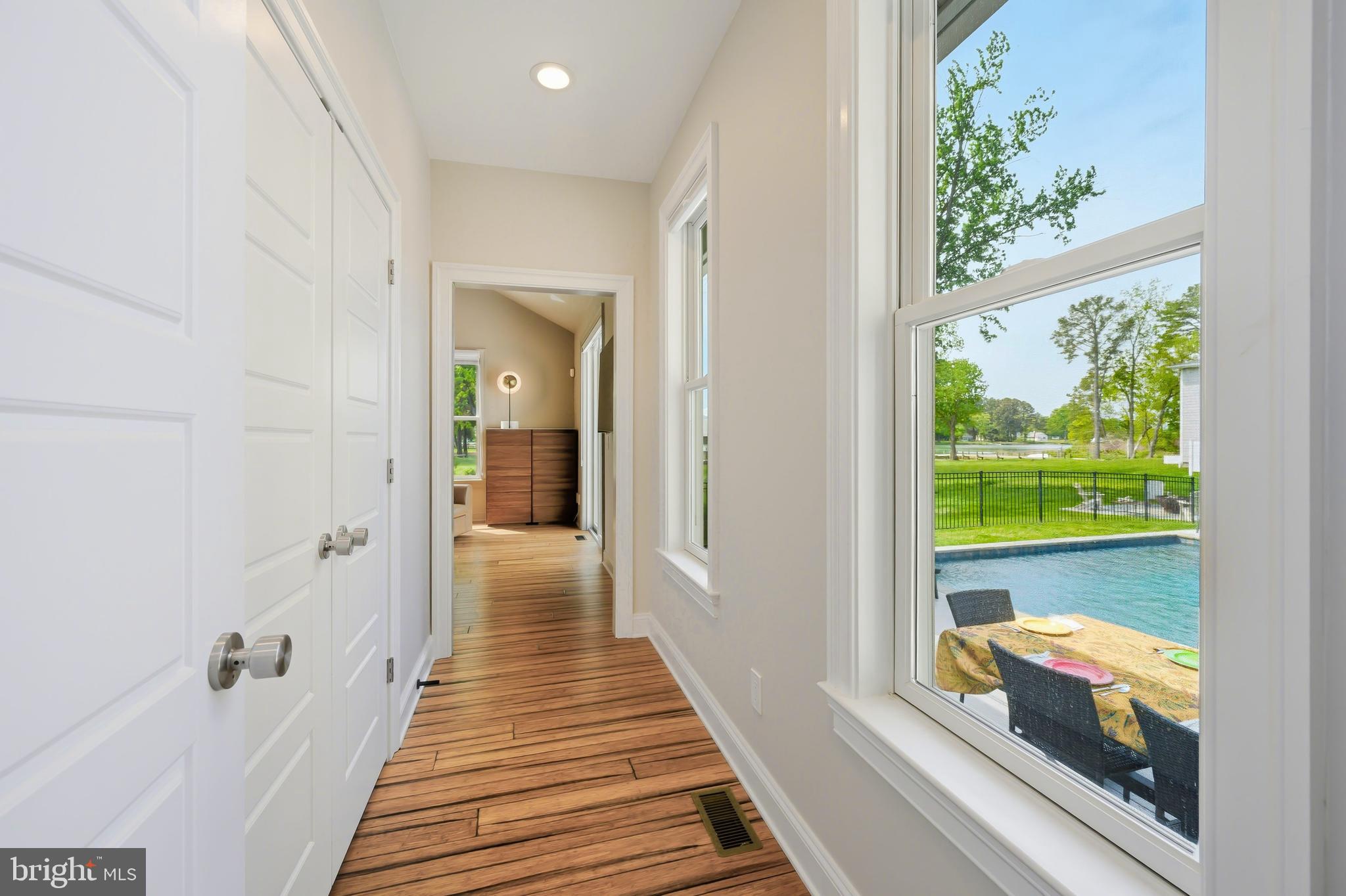 SAN DOMINGO COVE - Residential