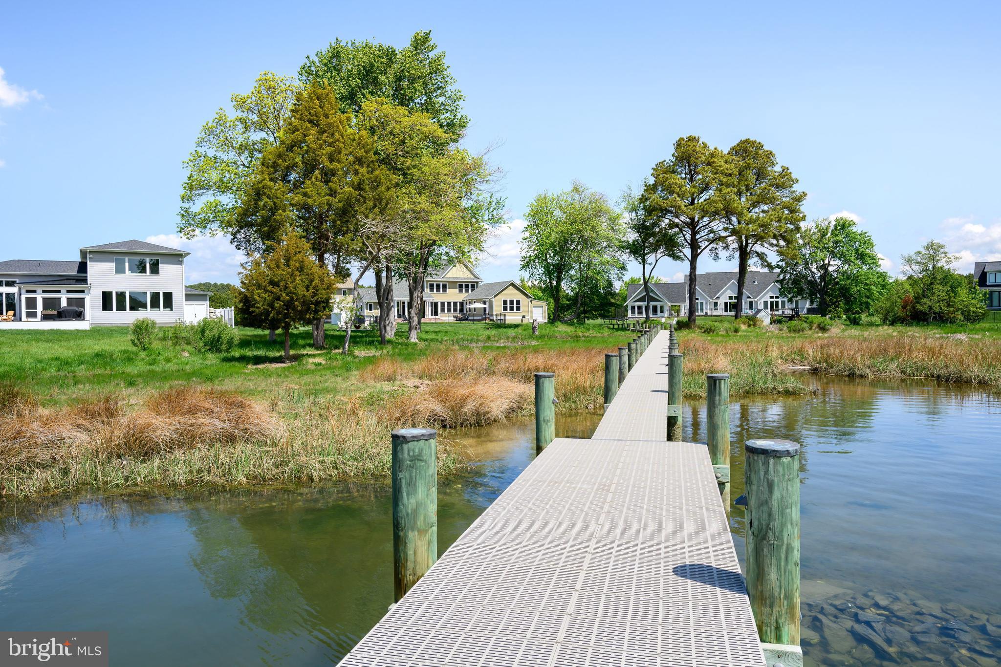 SAN DOMINGO COVE - Residential