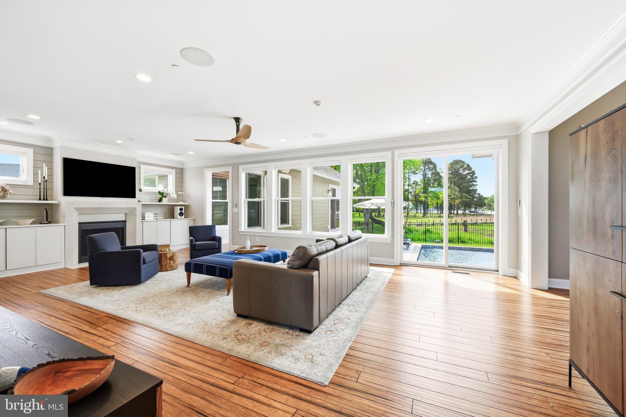 SAN DOMINGO COVE - Residential