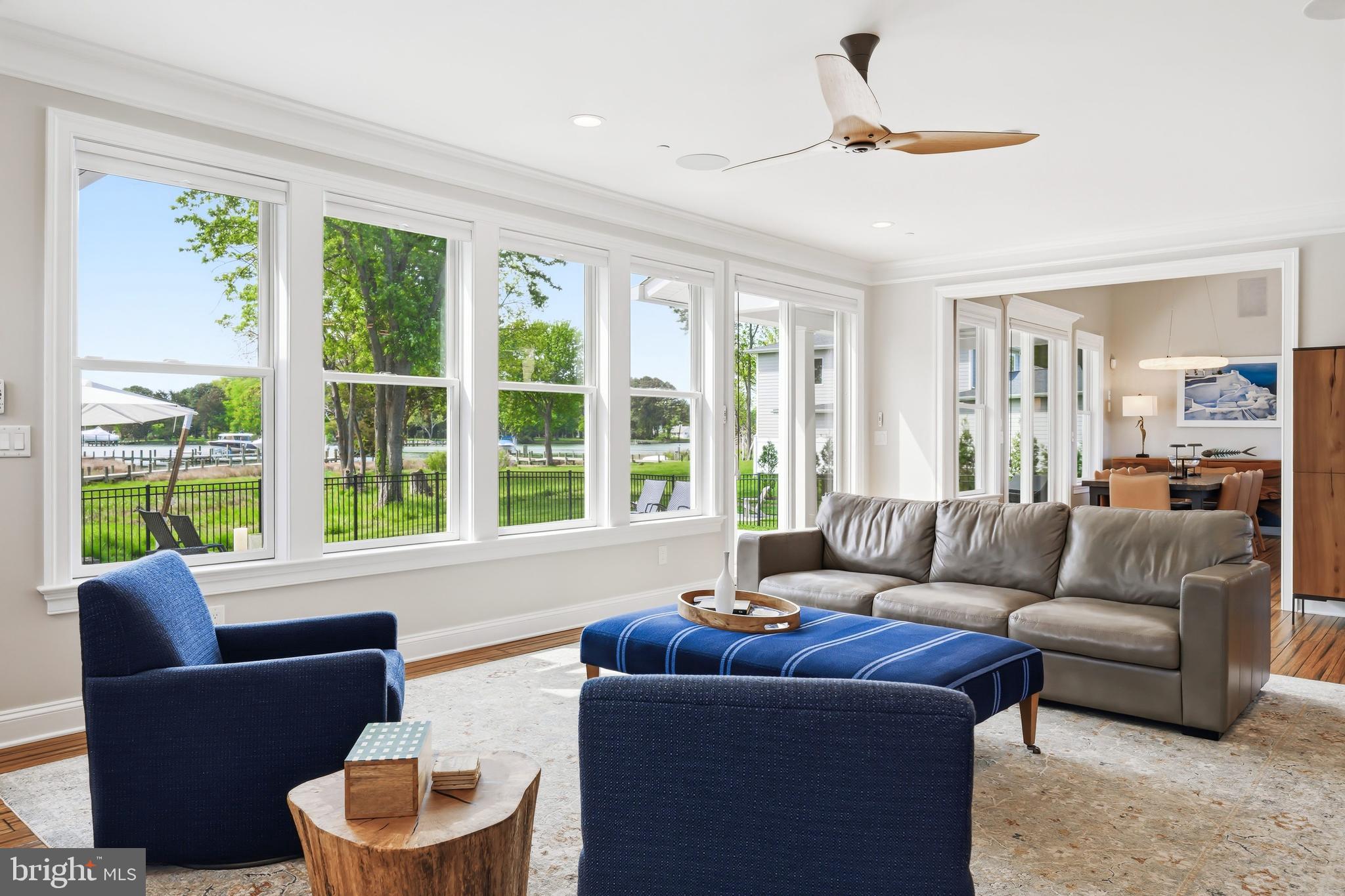 SAN DOMINGO COVE - Residential
