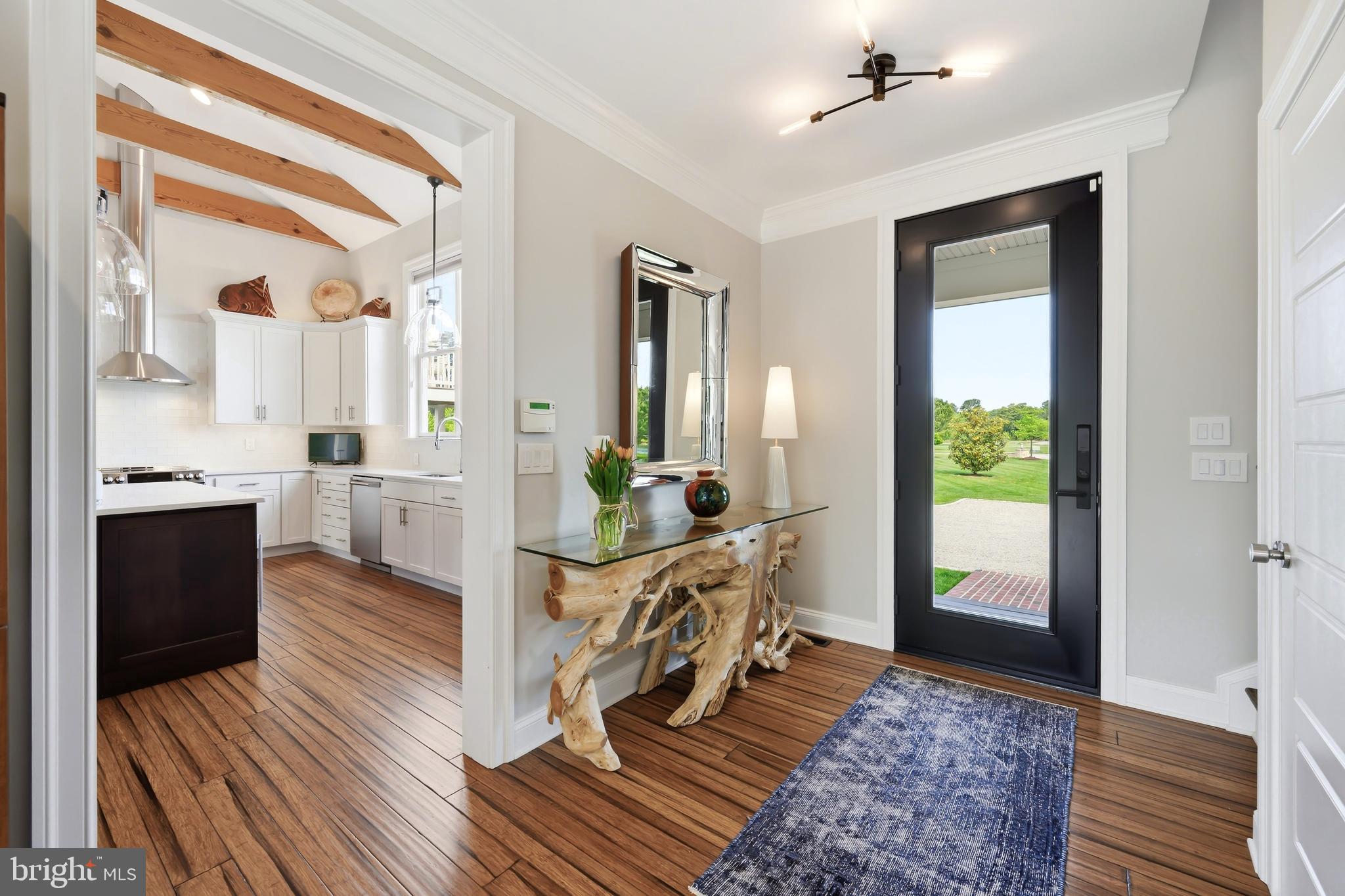 SAN DOMINGO COVE - Residential