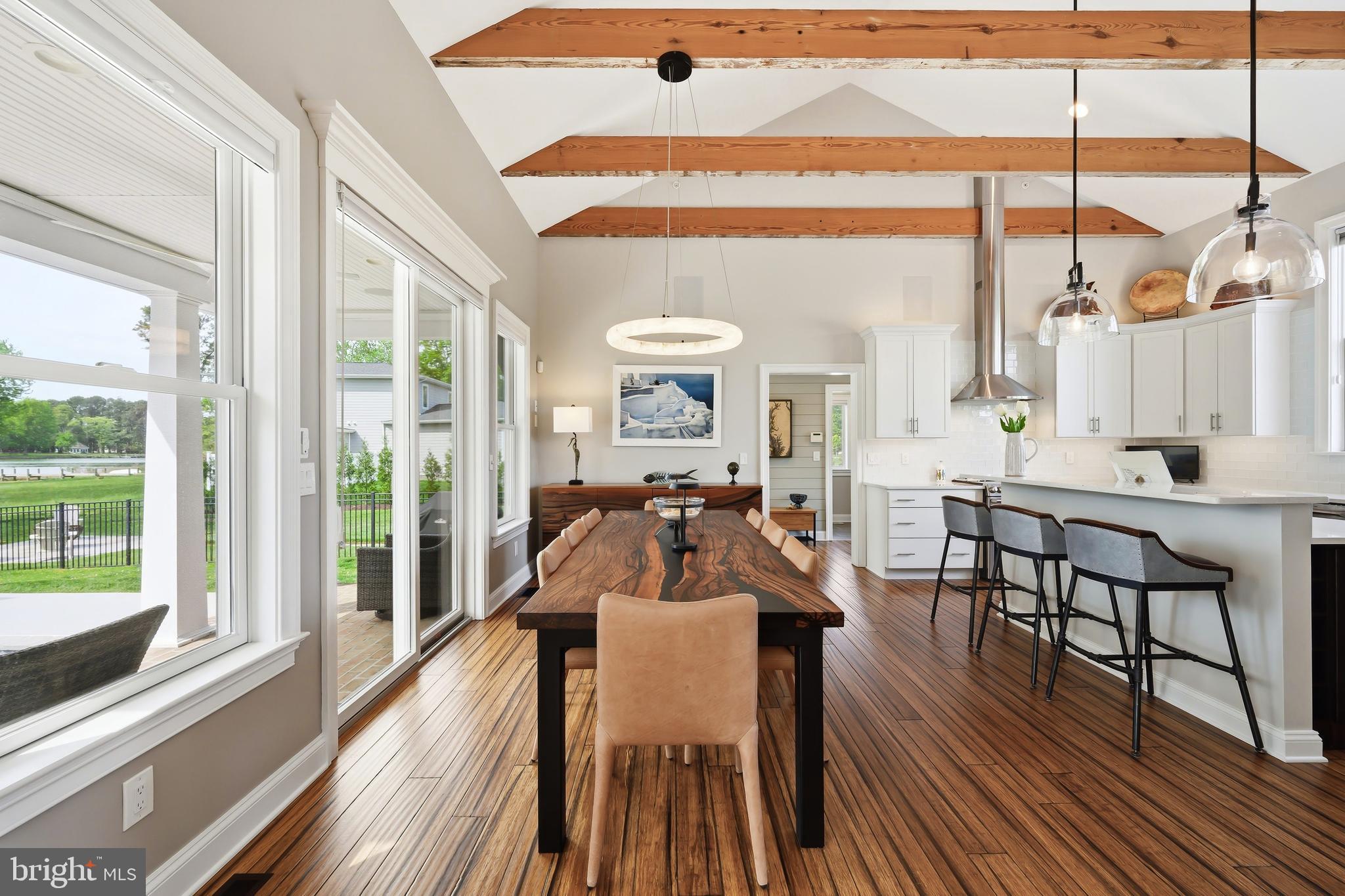 SAN DOMINGO COVE - Residential