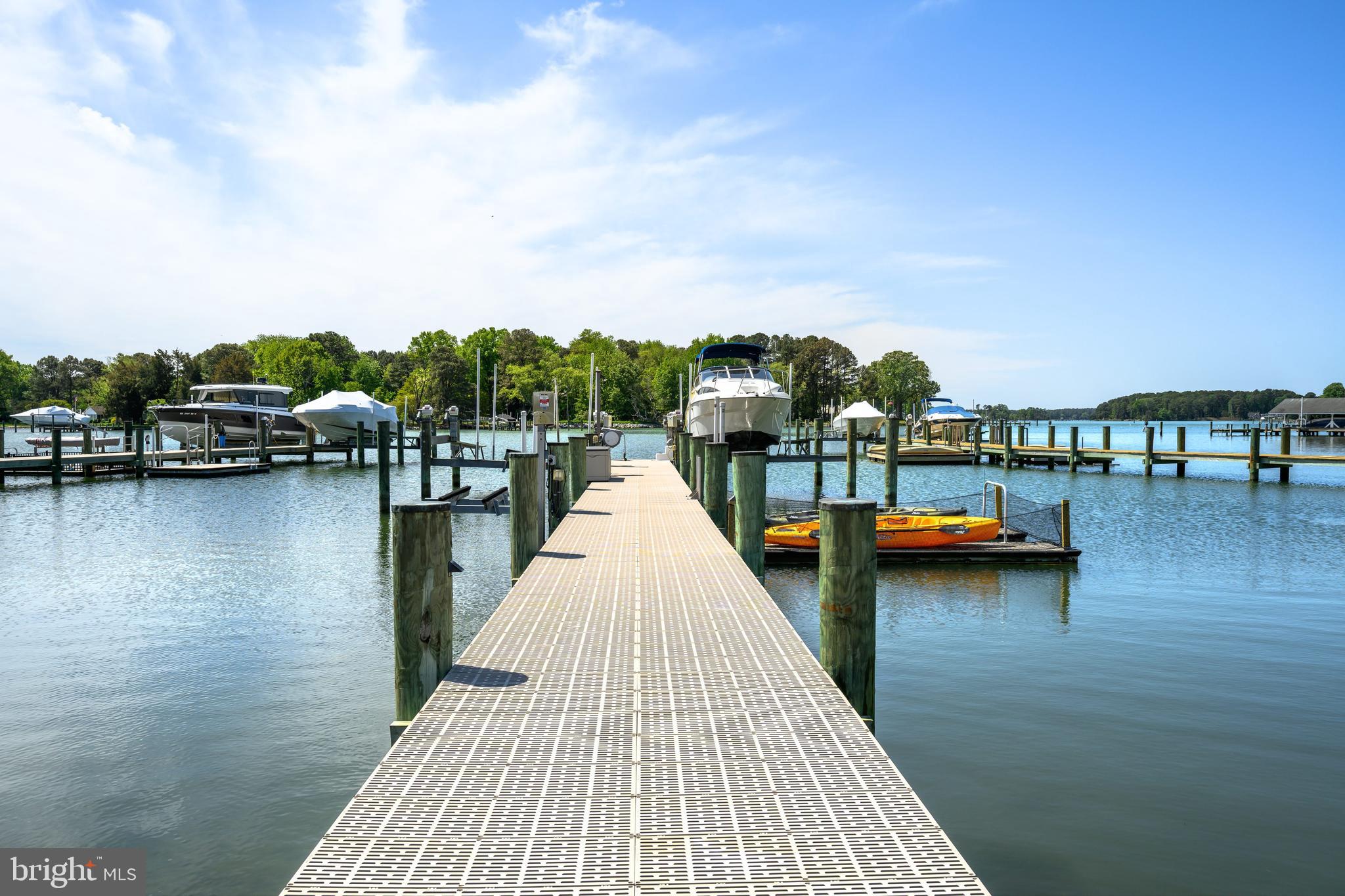 SAN DOMINGO COVE - Residential