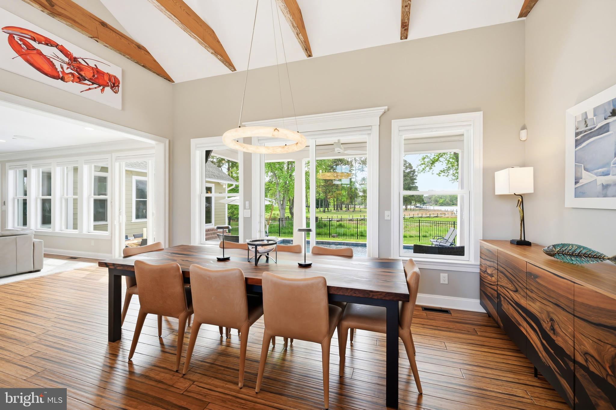 SAN DOMINGO COVE - Residential