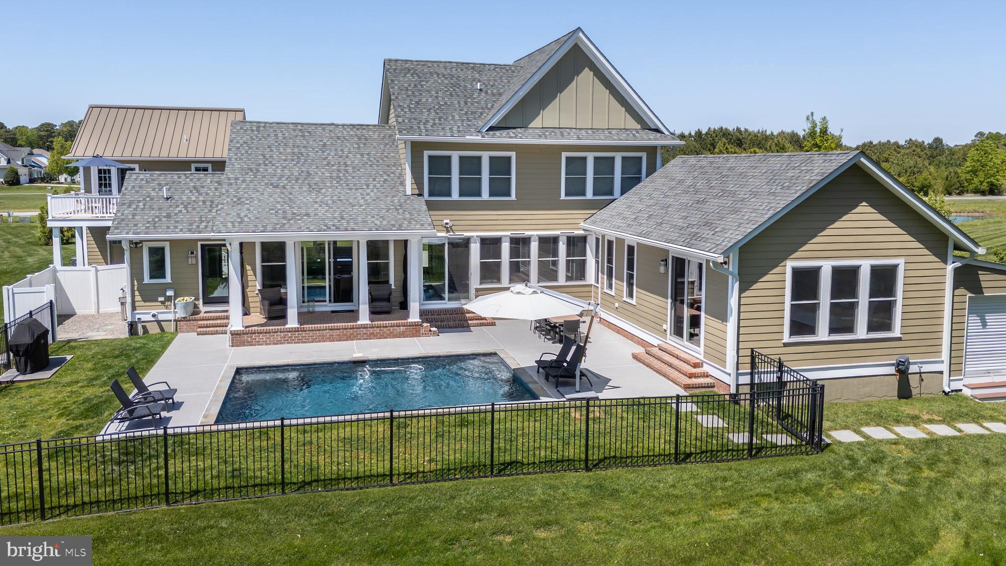 SAN DOMINGO COVE - Residential