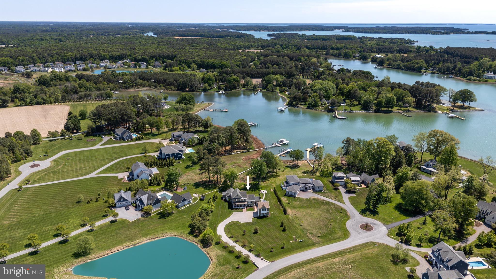 SAN DOMINGO COVE - Residential