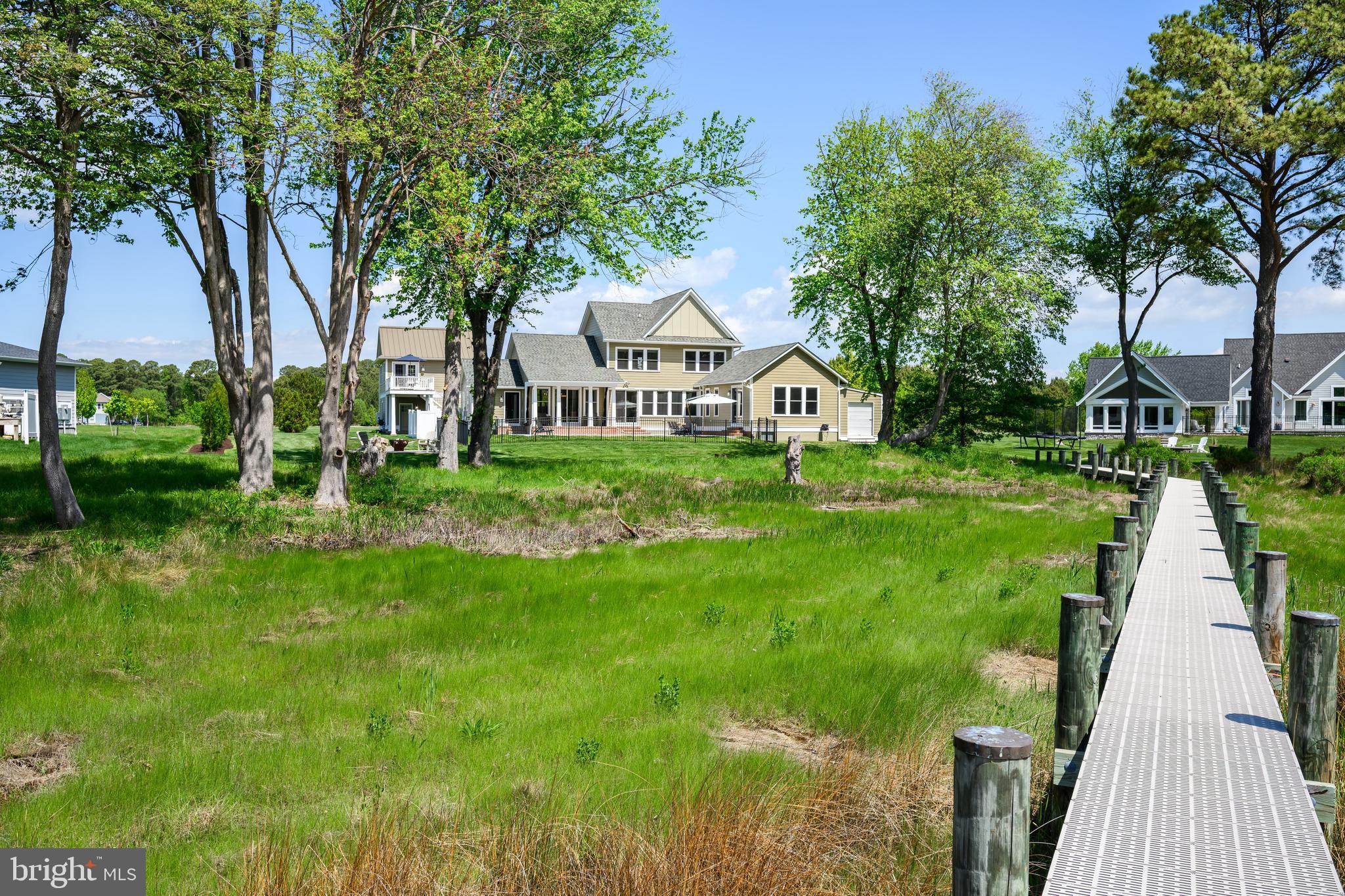 SAN DOMINGO COVE - Residential