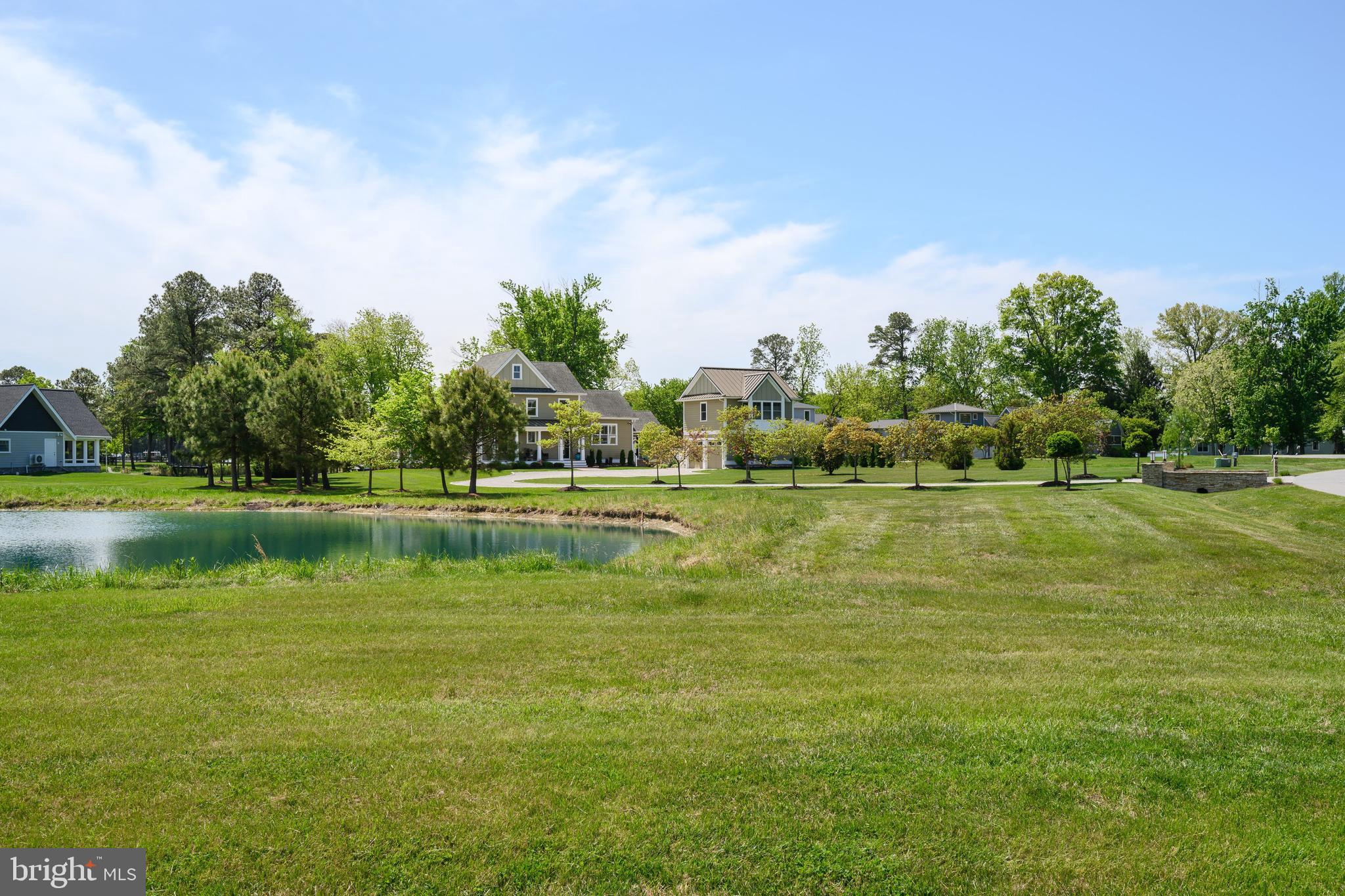 SAN DOMINGO COVE - Residential