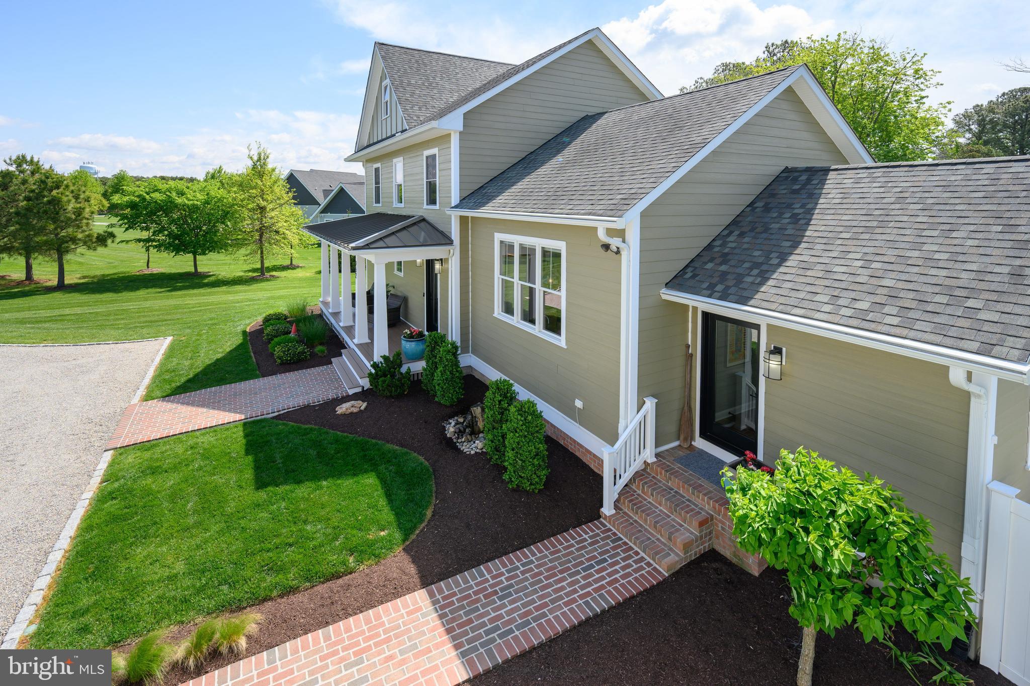 SAN DOMINGO COVE - Residential