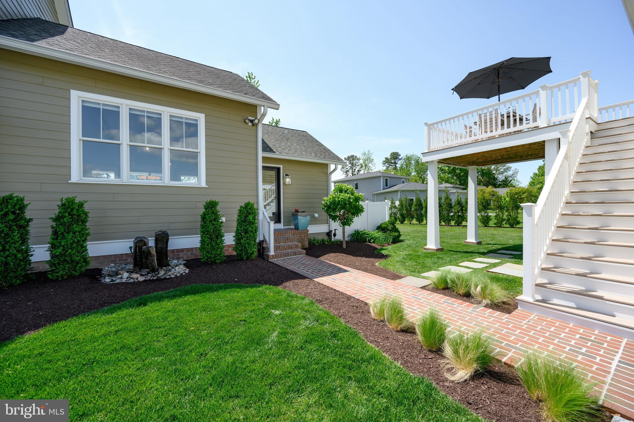 SAN DOMINGO COVE - Residential