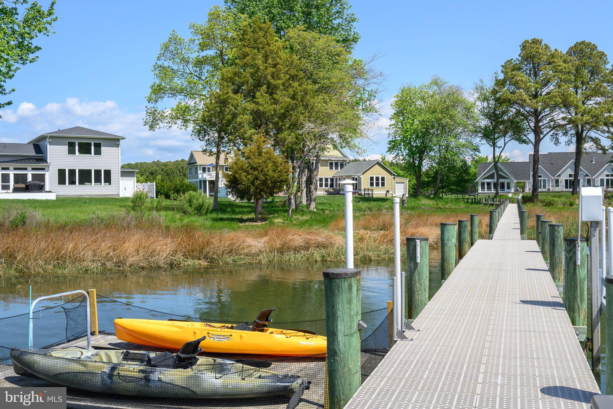 SAN DOMINGO COVE - Residential