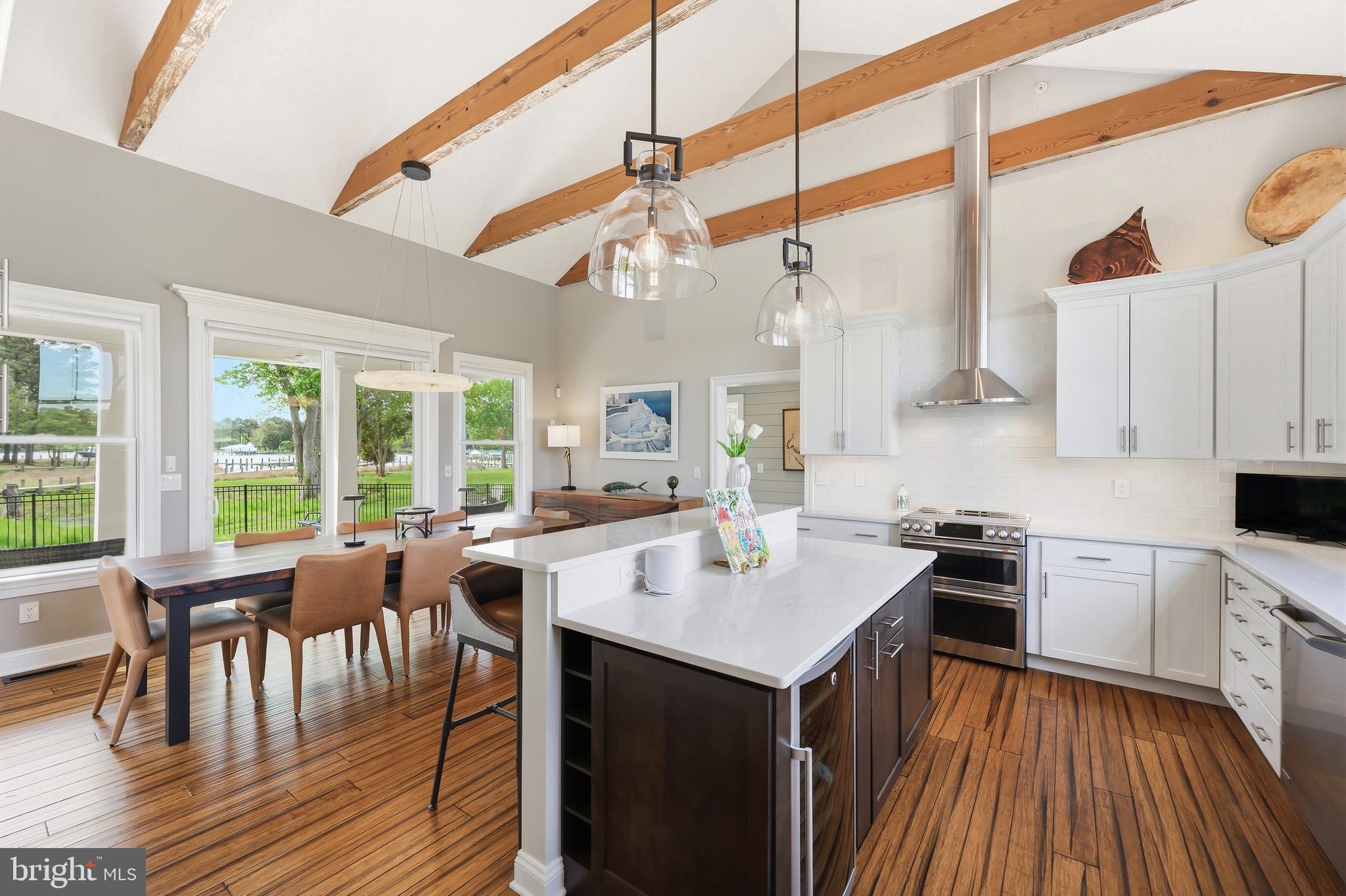 SAN DOMINGO COVE - Residential