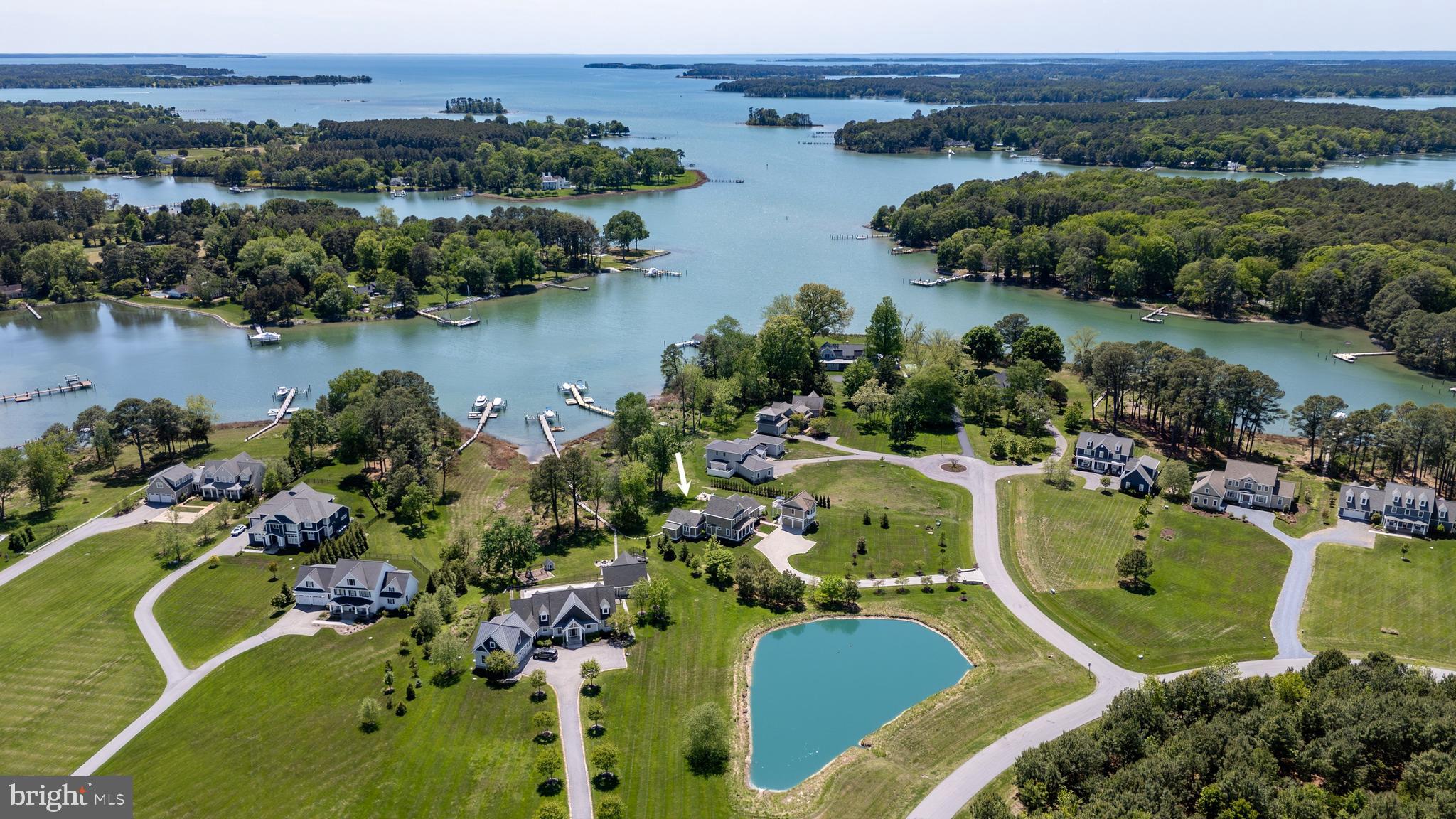 SAN DOMINGO COVE - Residential
