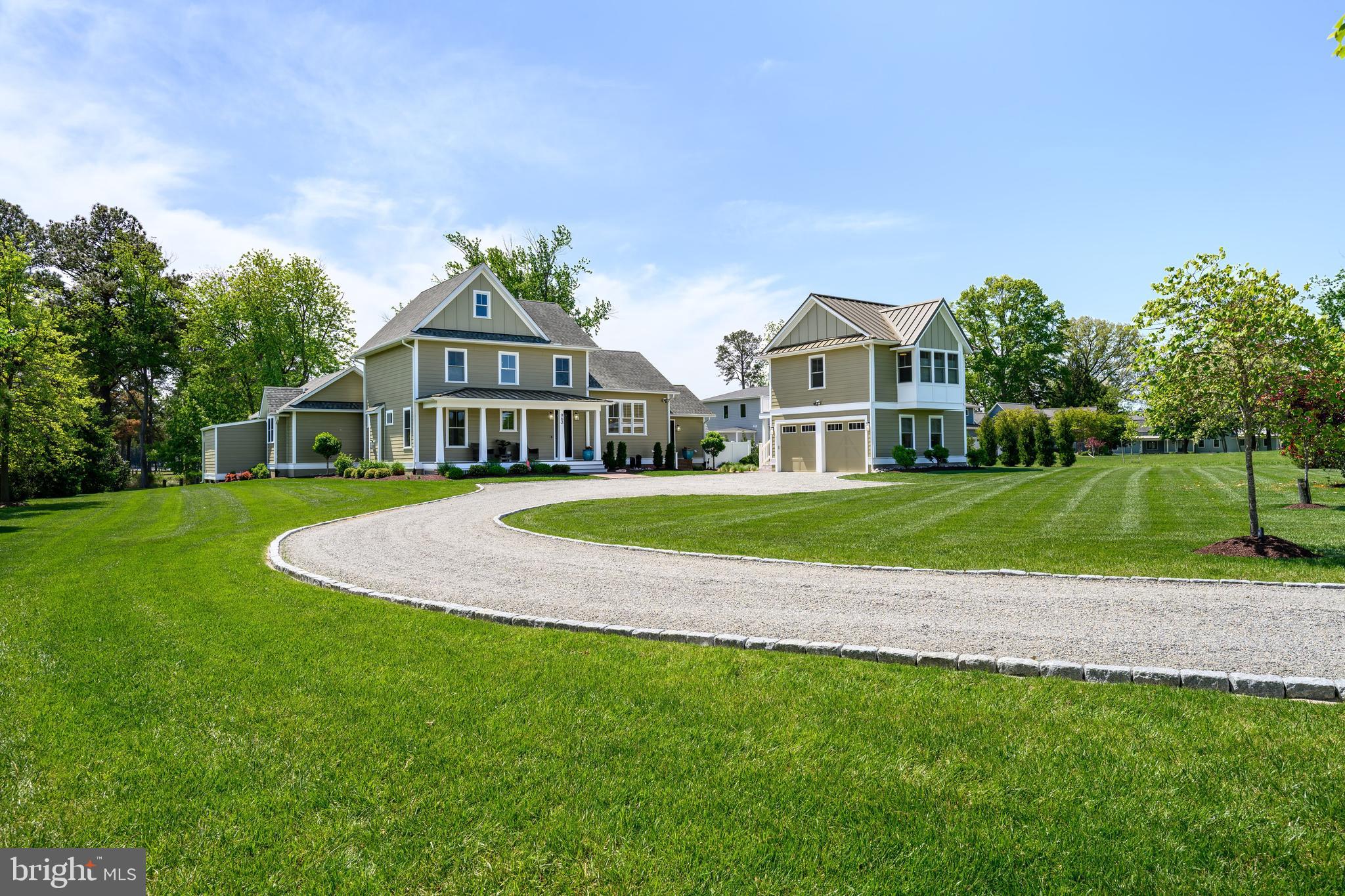 SAN DOMINGO COVE - Residential