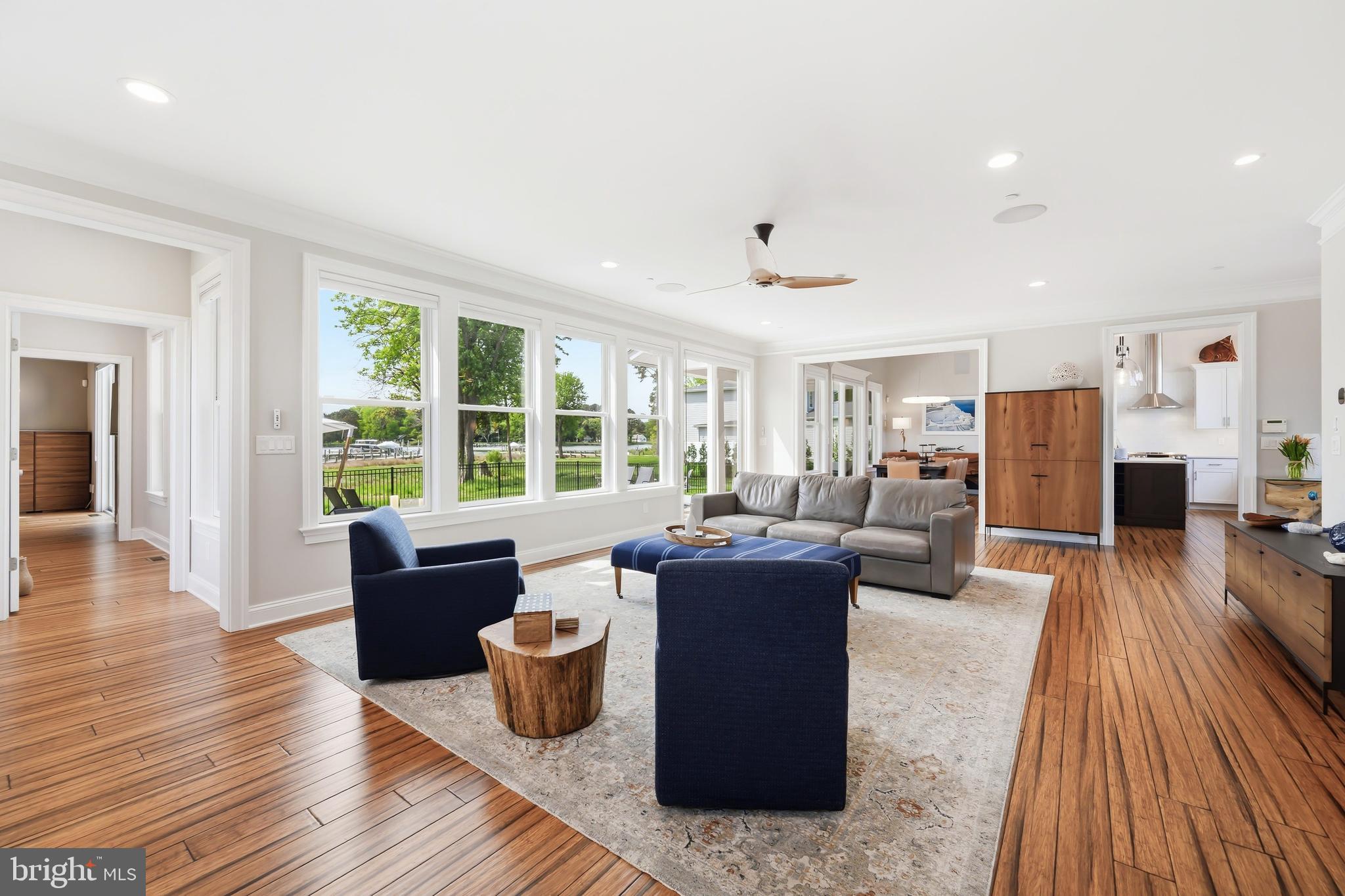 SAN DOMINGO COVE - Residential