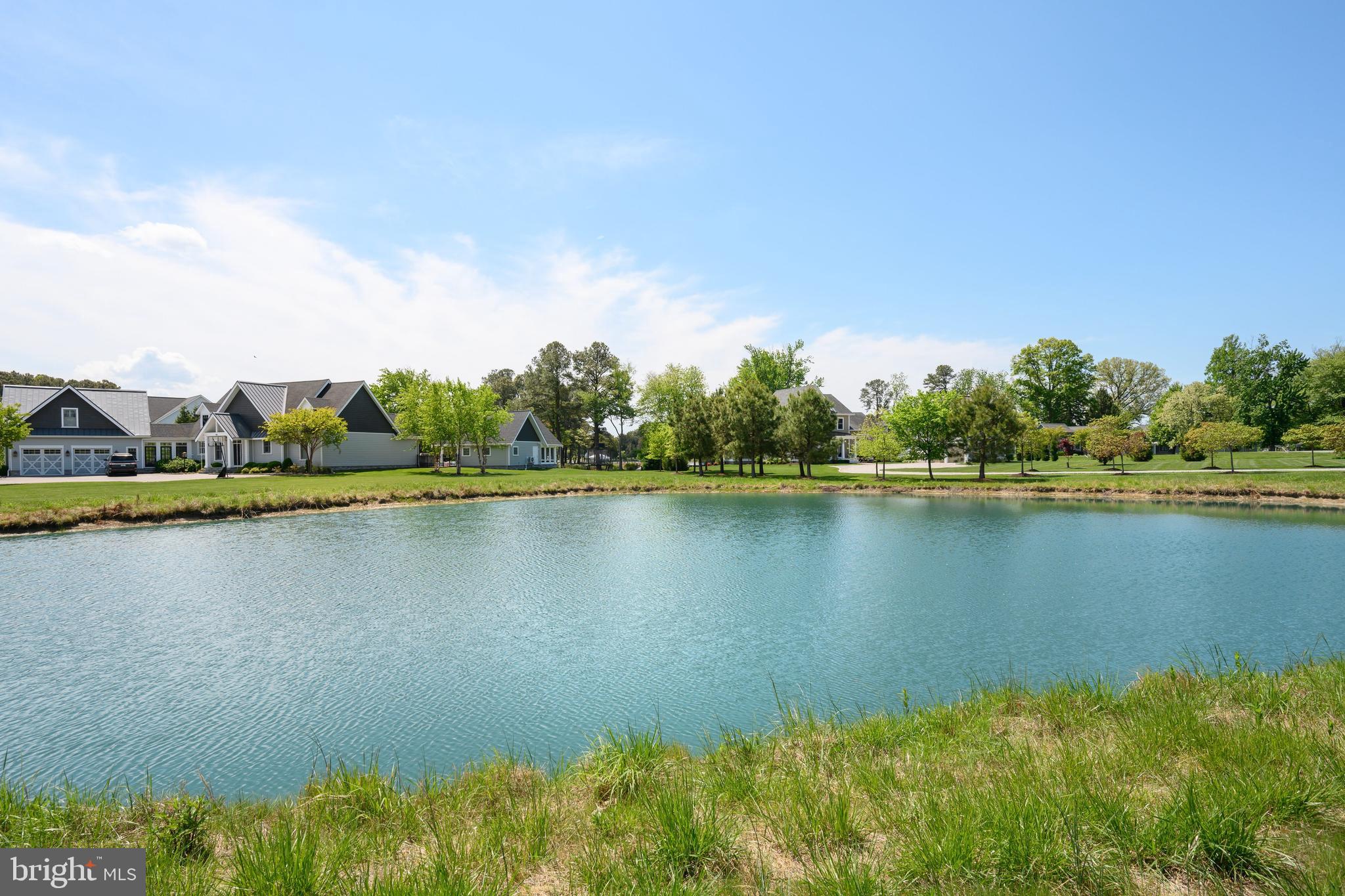 SAN DOMINGO COVE - Residential