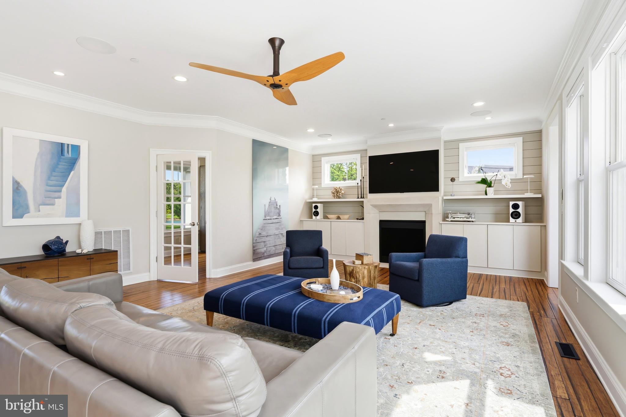 SAN DOMINGO COVE - Residential