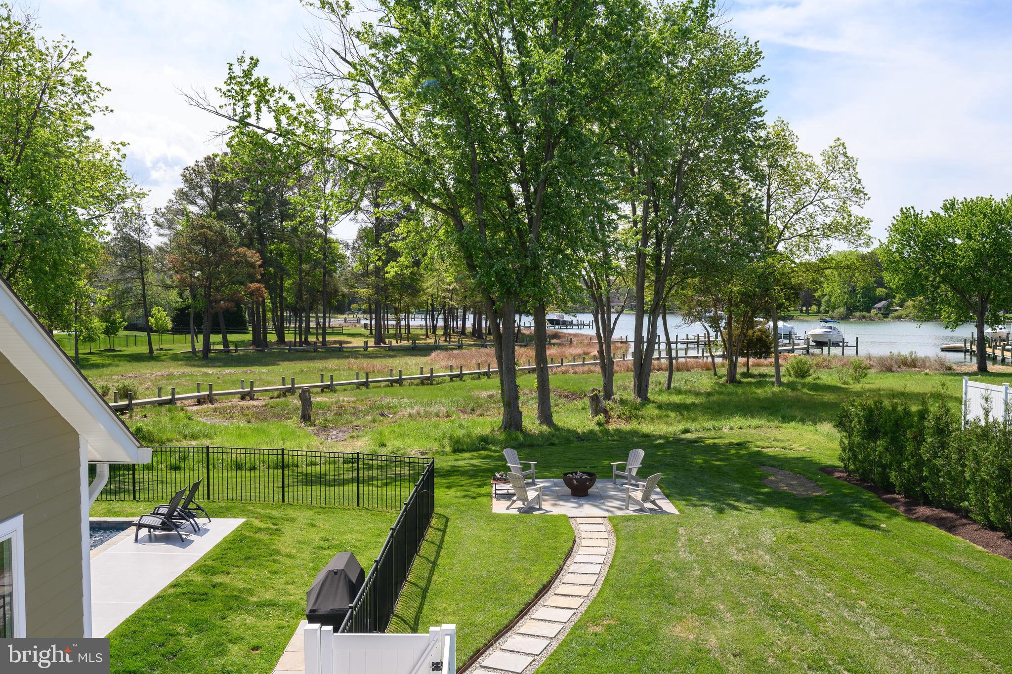 SAN DOMINGO COVE - Residential