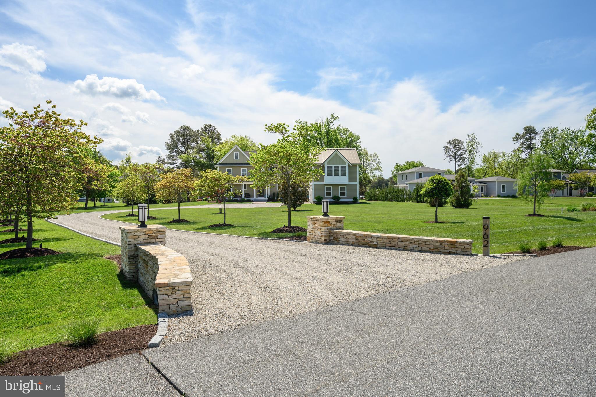 SAN DOMINGO COVE - Residential