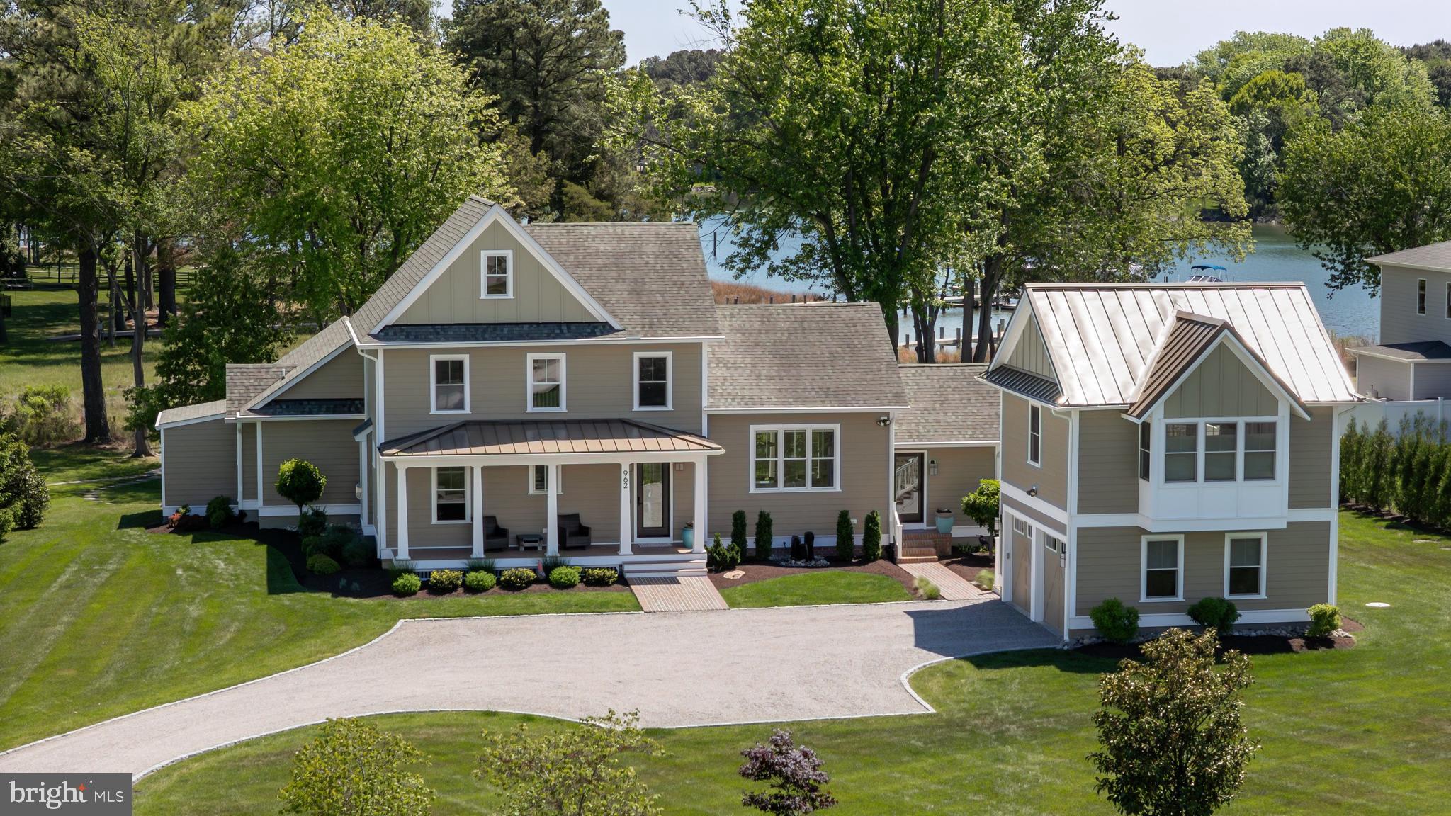 SAN DOMINGO COVE - Residential