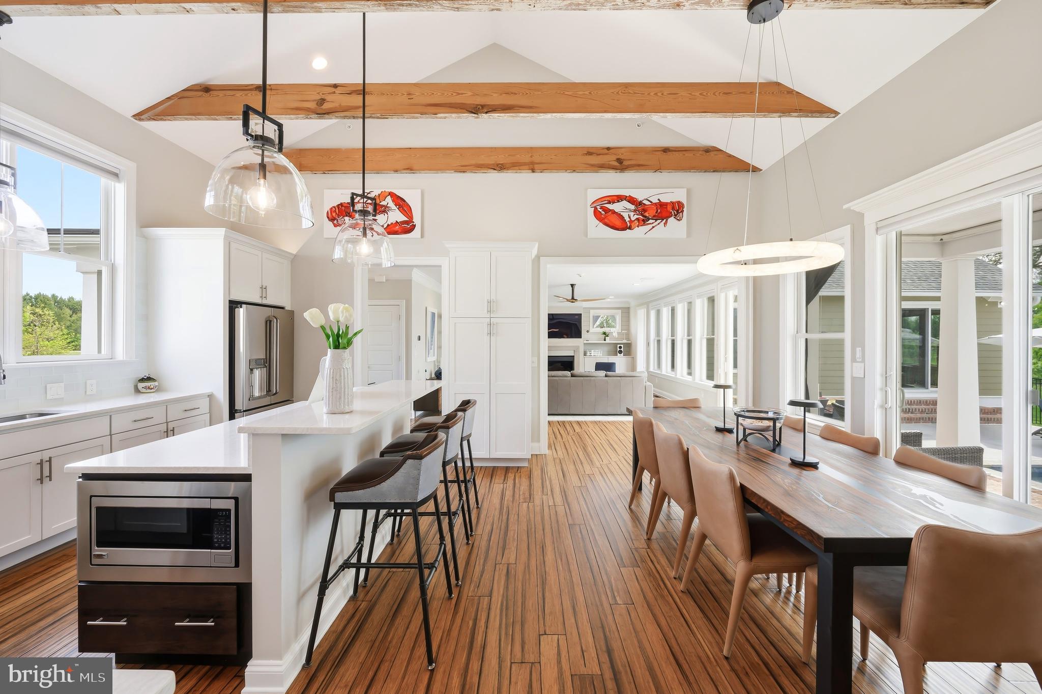 SAN DOMINGO COVE - Residential