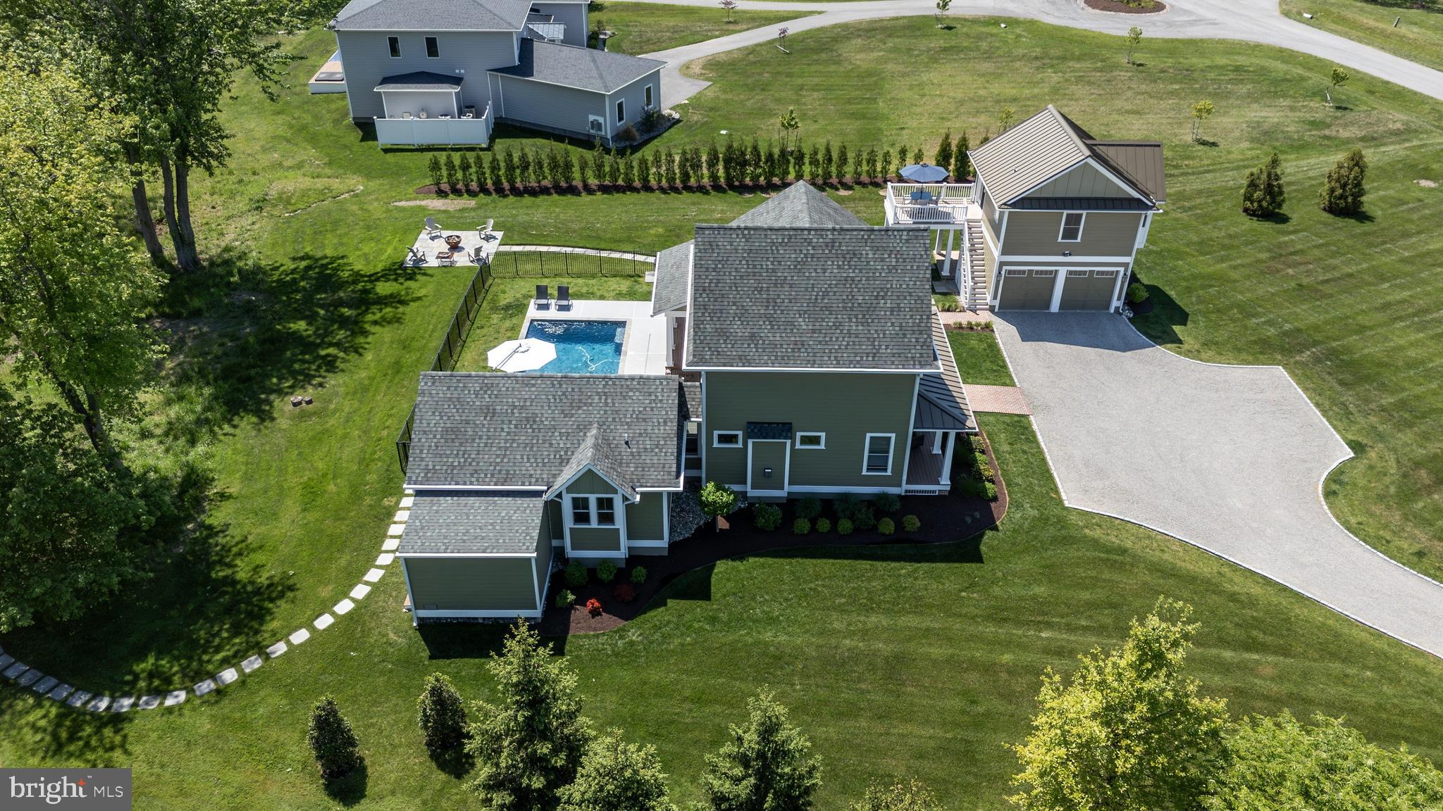 SAN DOMINGO COVE - Residential