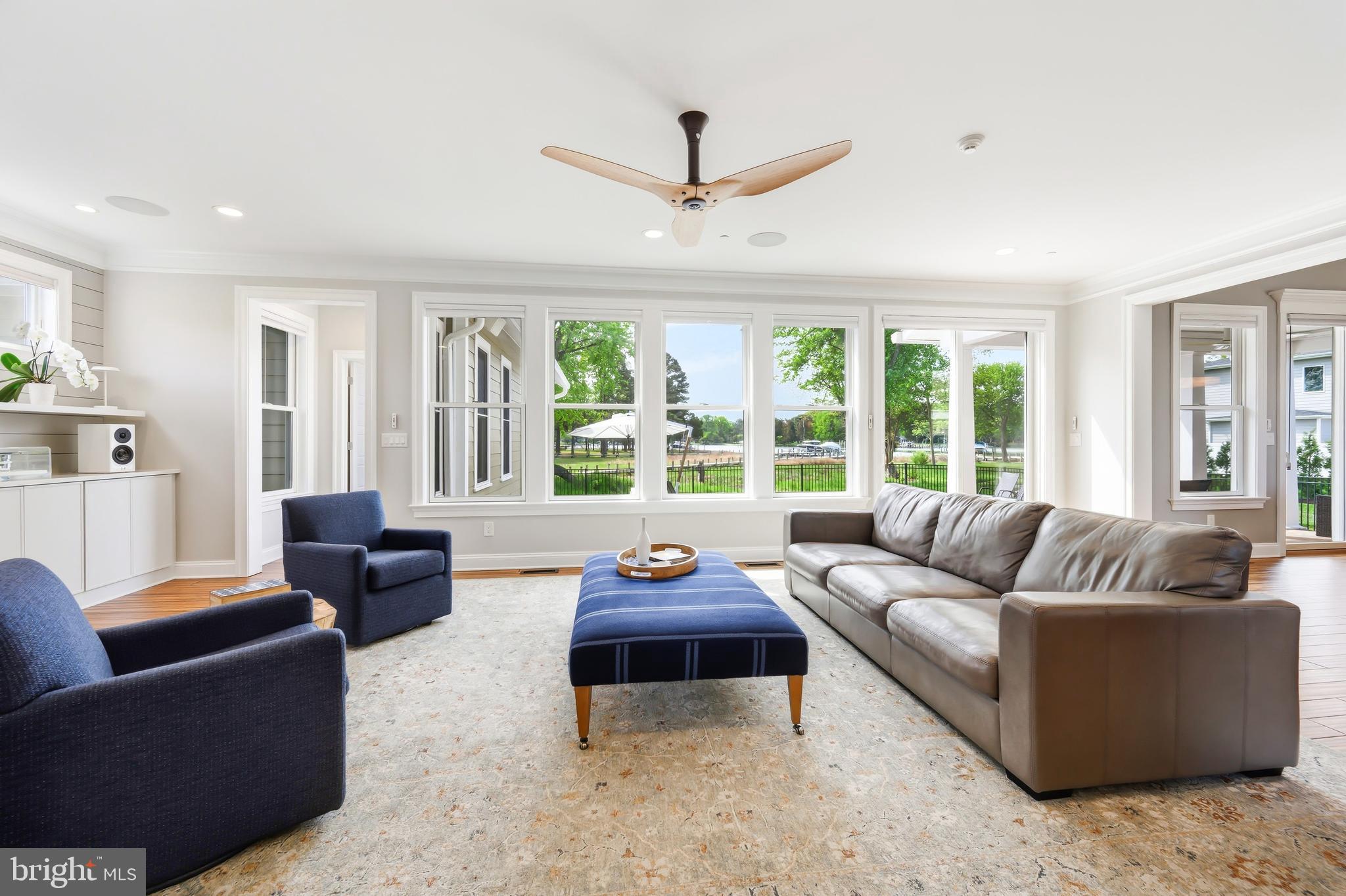 SAN DOMINGO COVE - Residential