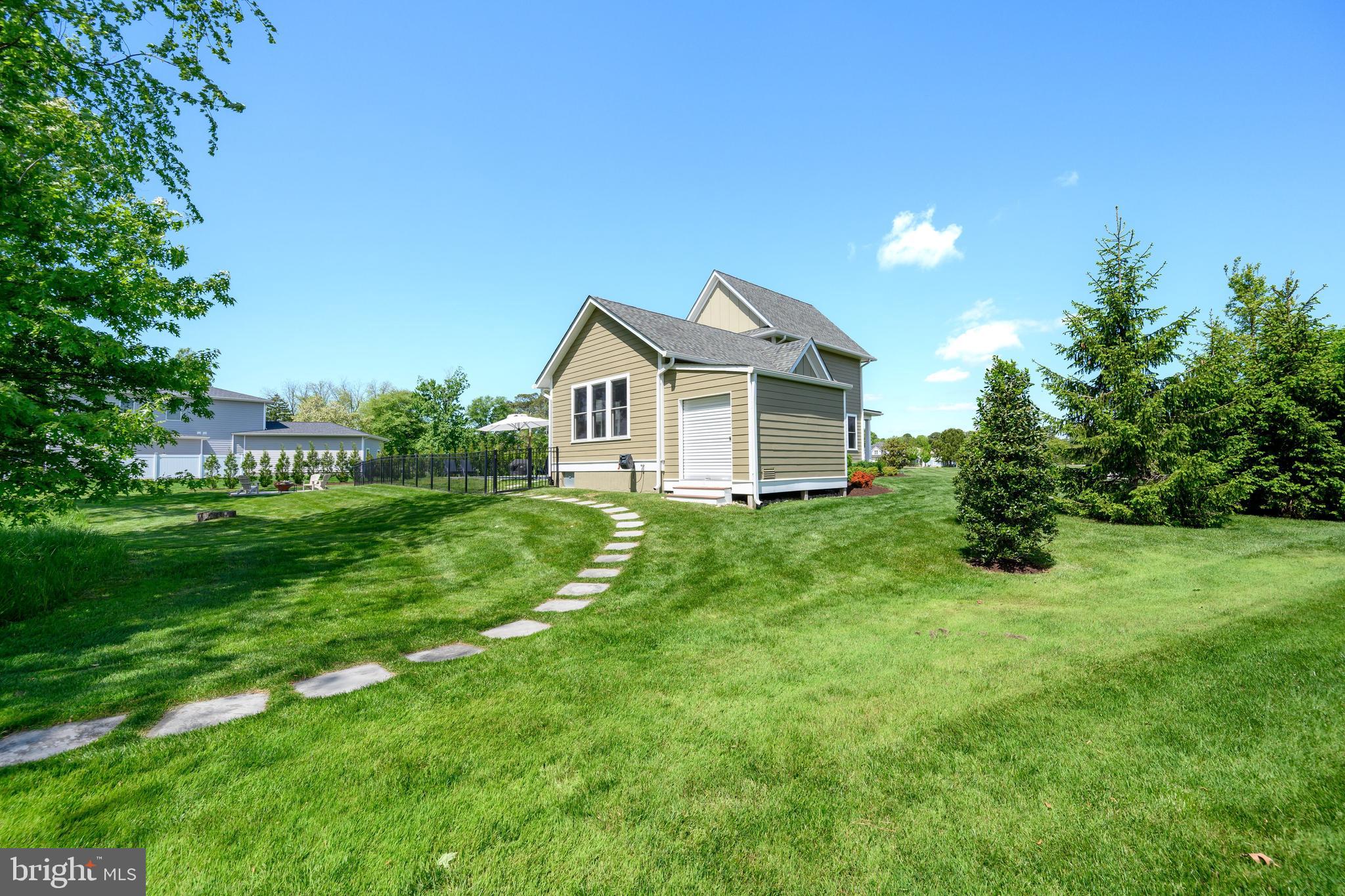 SAN DOMINGO COVE - Residential