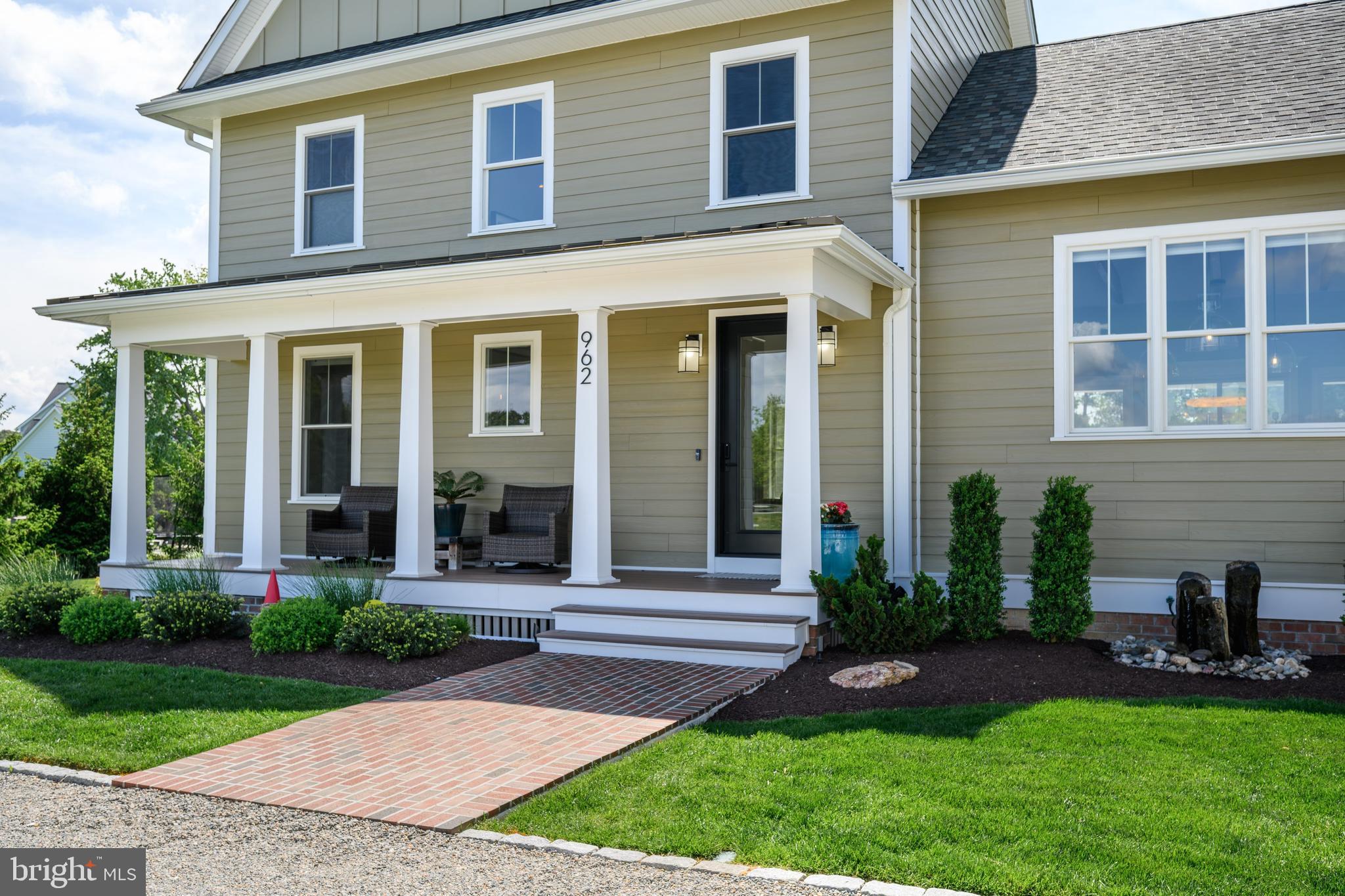 SAN DOMINGO COVE - Residential