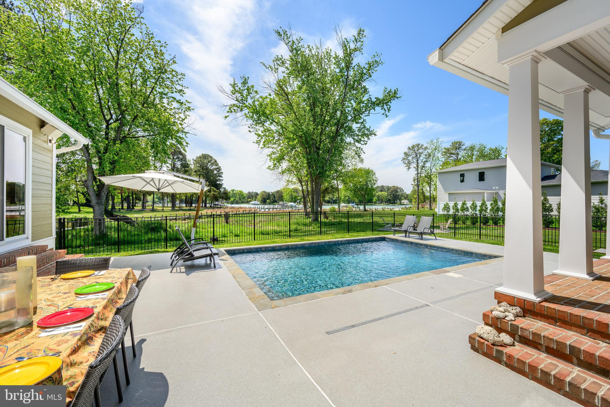 SAN DOMINGO COVE - Residential