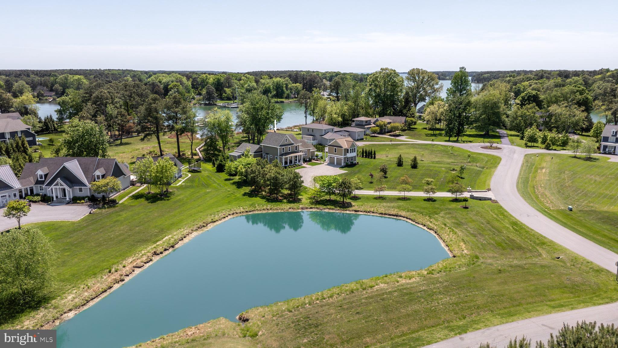 SAN DOMINGO COVE - Residential