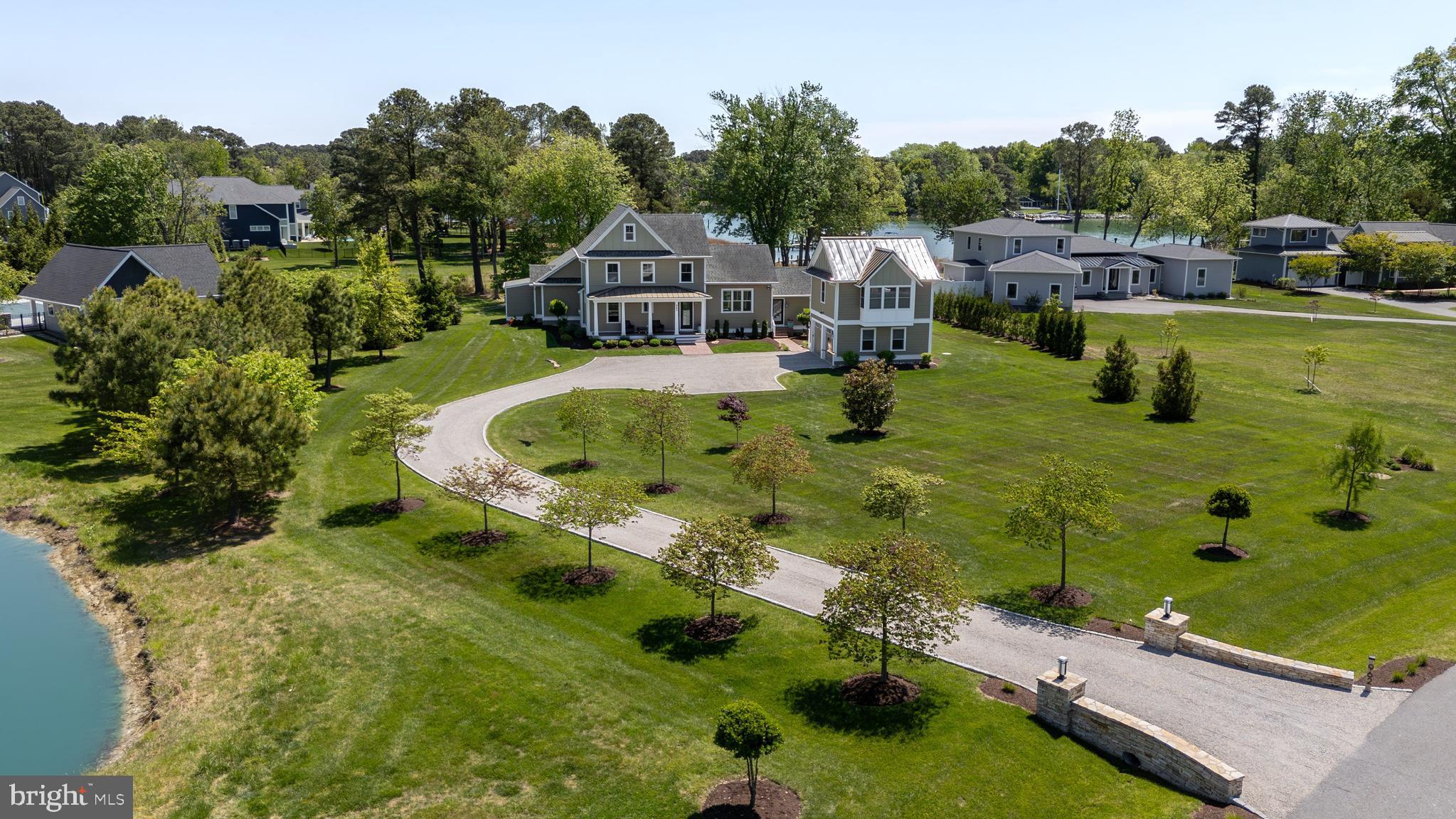 SAN DOMINGO COVE - Residential