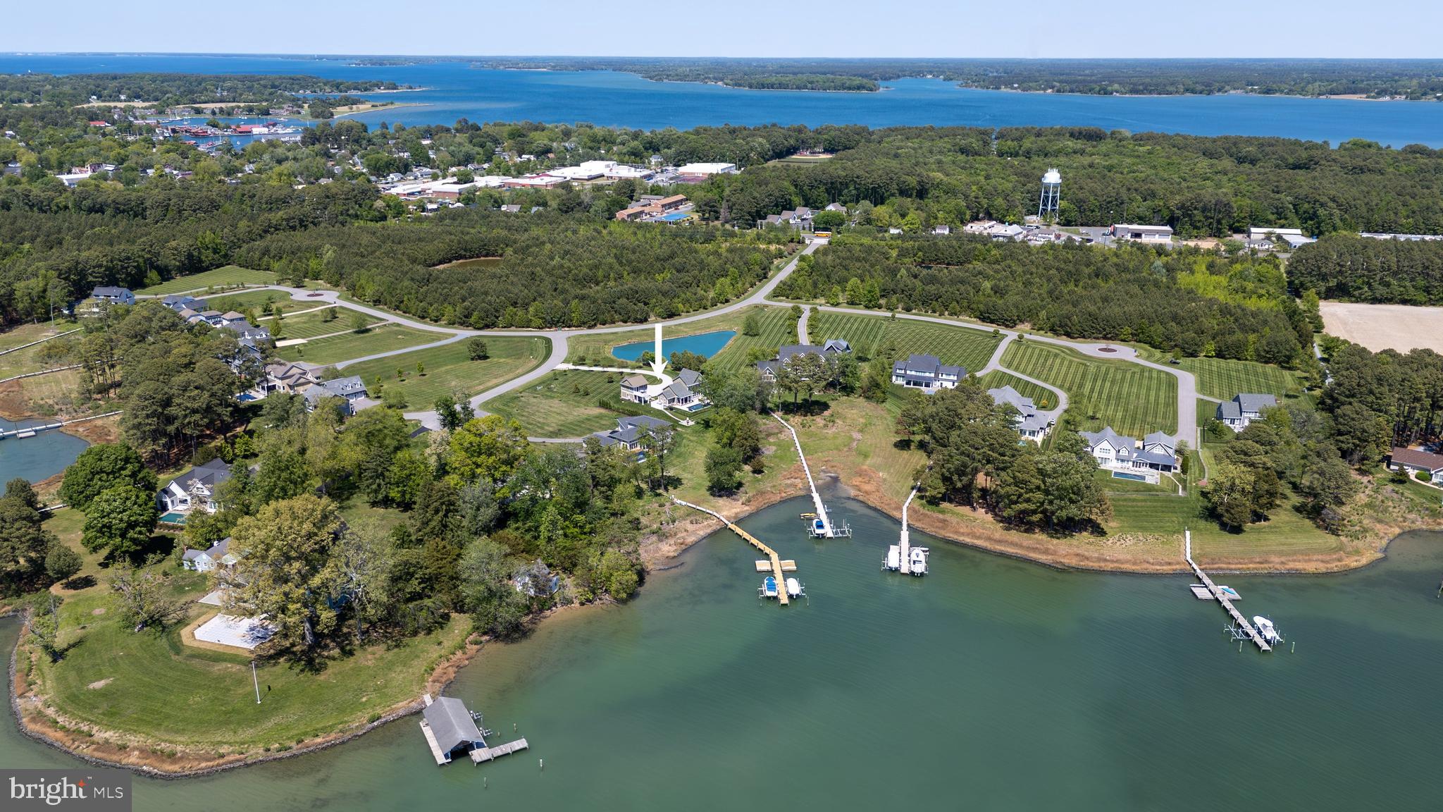 SAN DOMINGO COVE - Residential