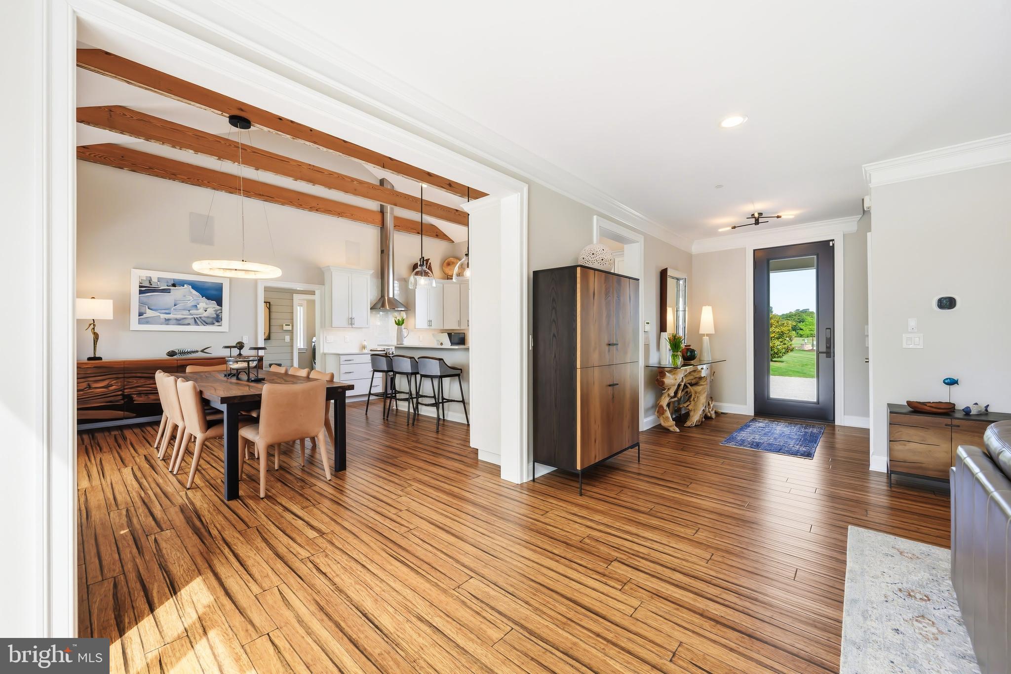 SAN DOMINGO COVE - Residential