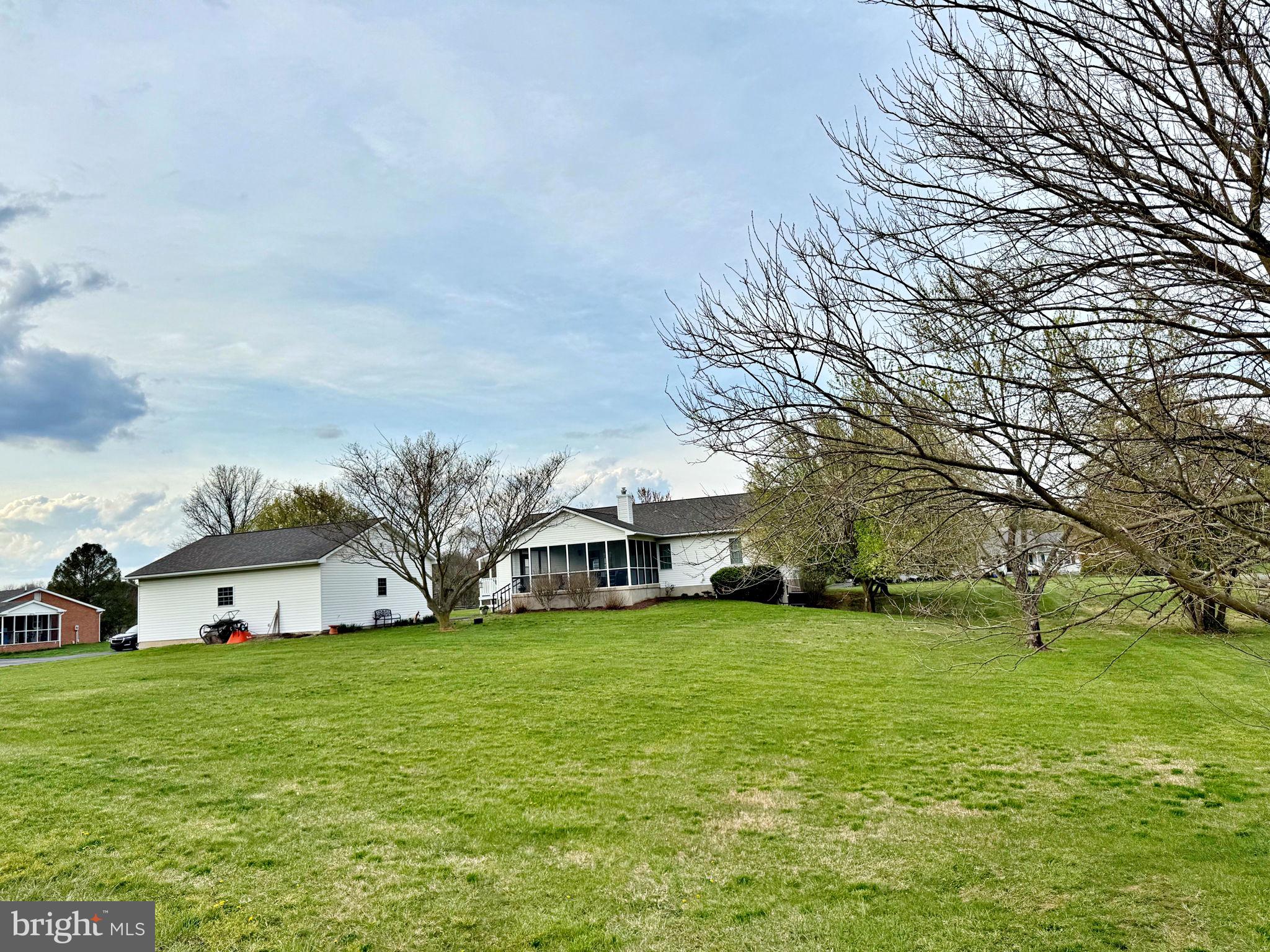 STAFFORD - Residential