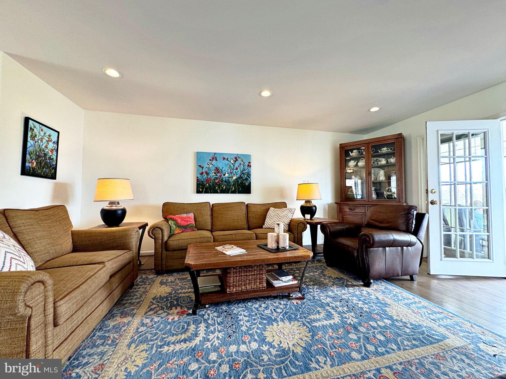 STAFFORD - Residential