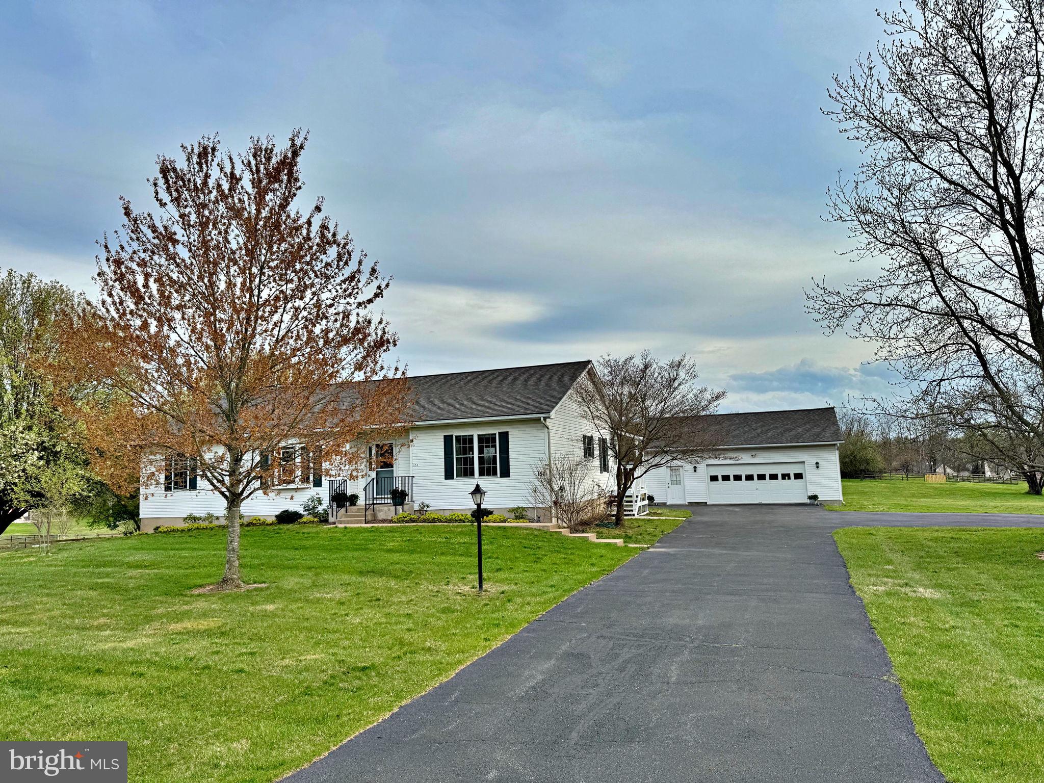 STAFFORD - Residential