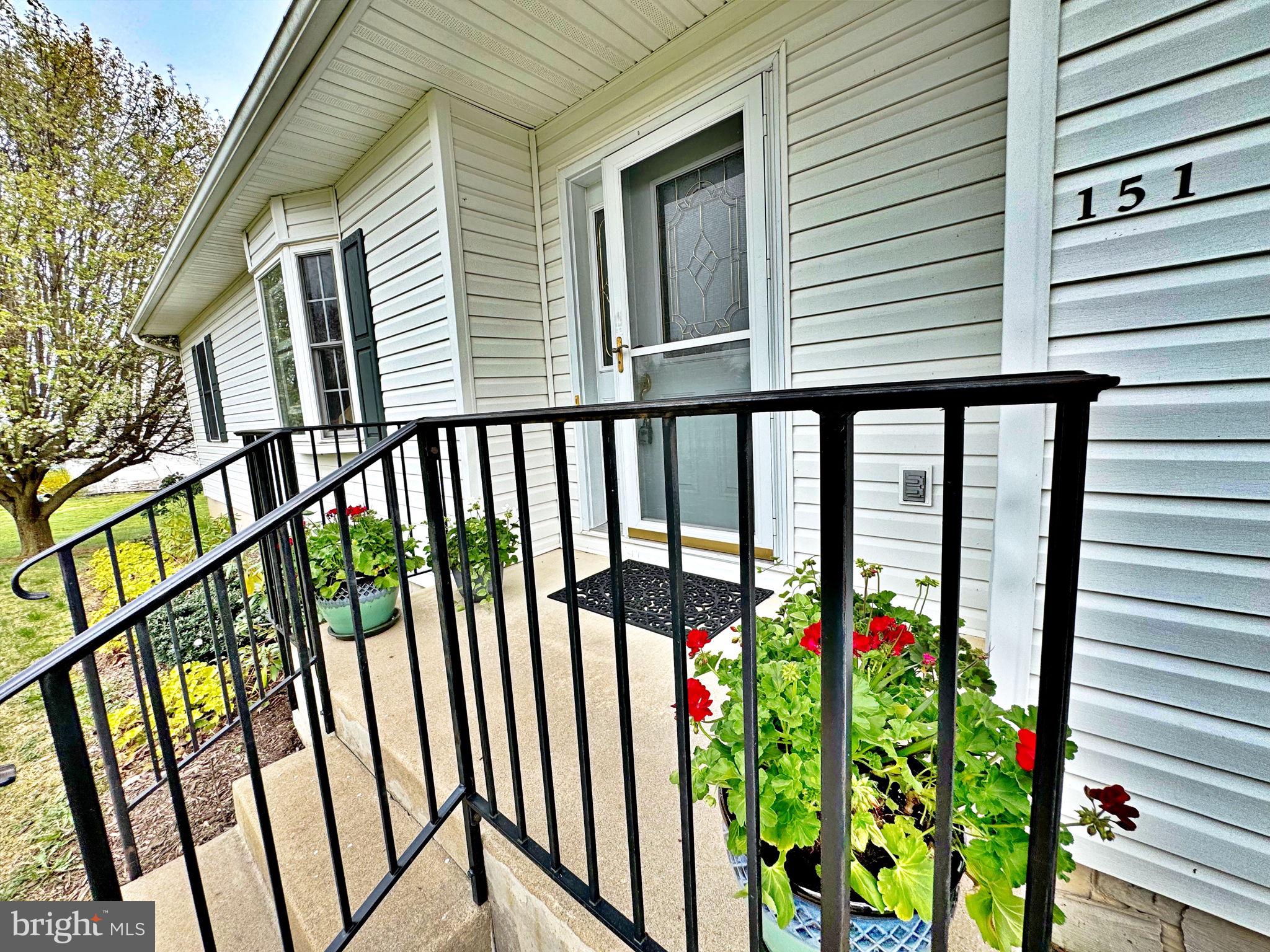 STAFFORD - Residential