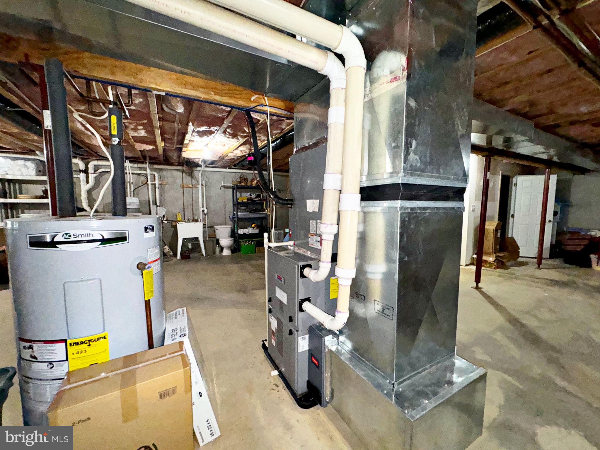 STAFFORD - Residential