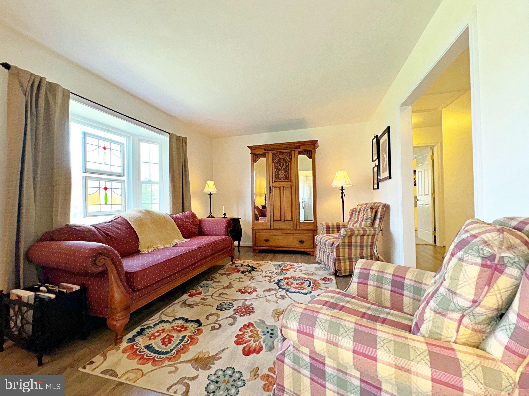 STAFFORD - Residential