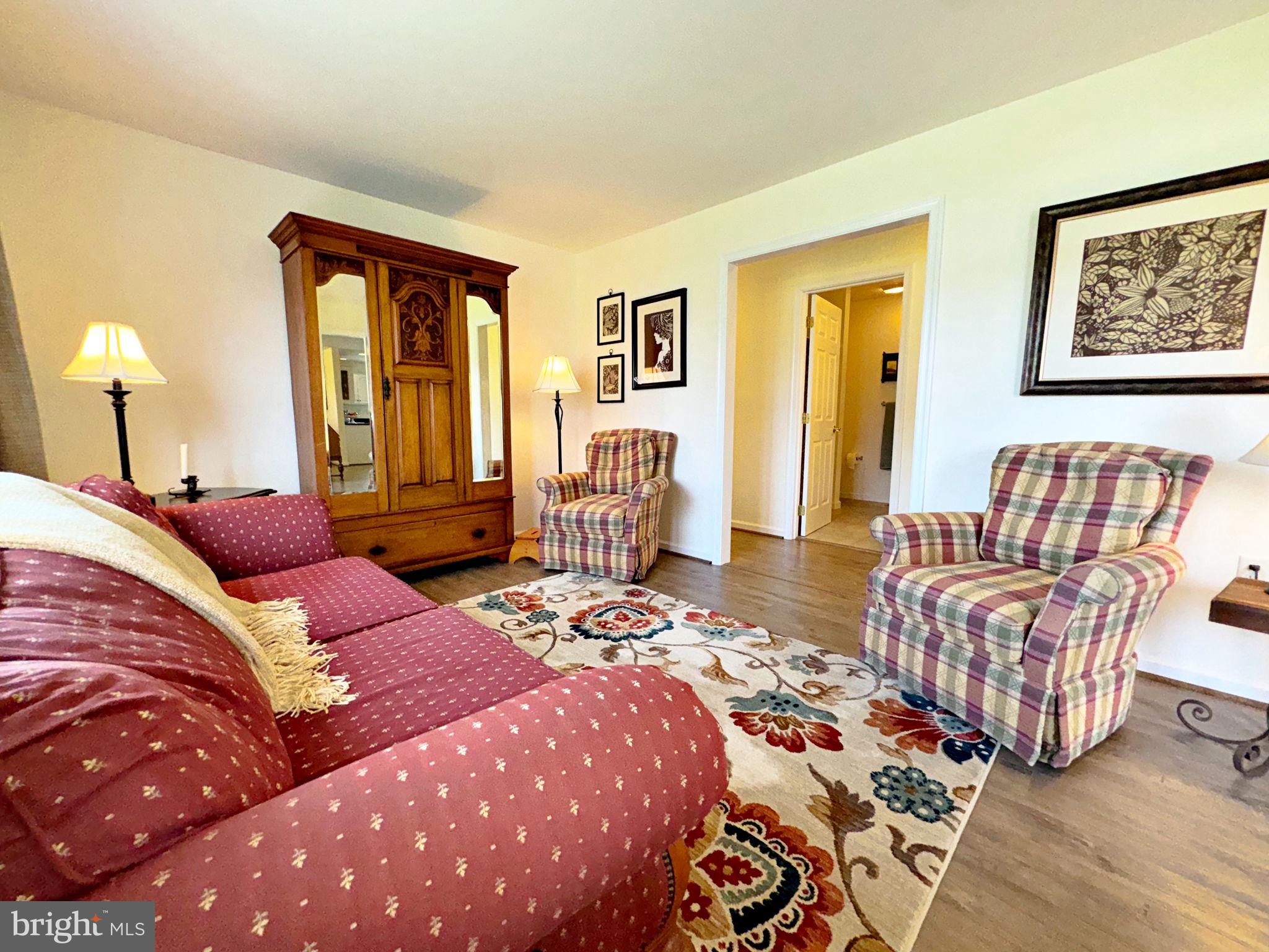 STAFFORD - Residential