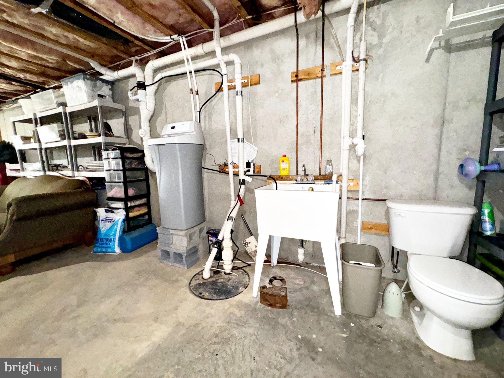 STAFFORD - Residential