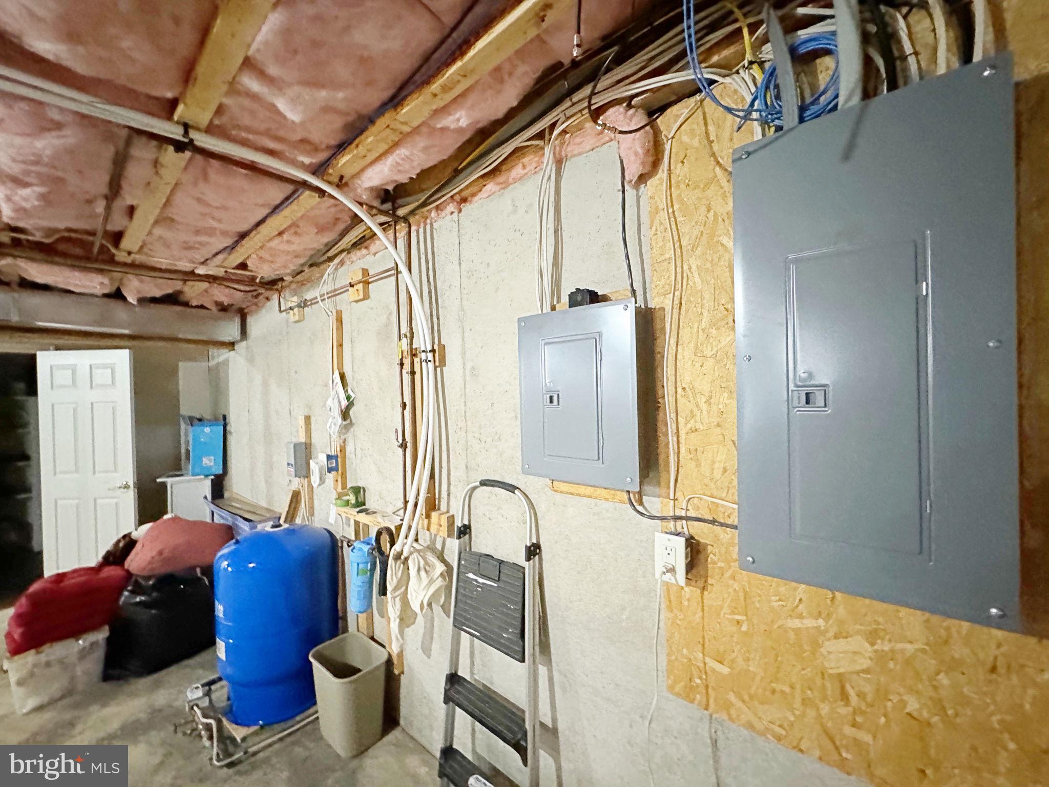 STAFFORD - Residential