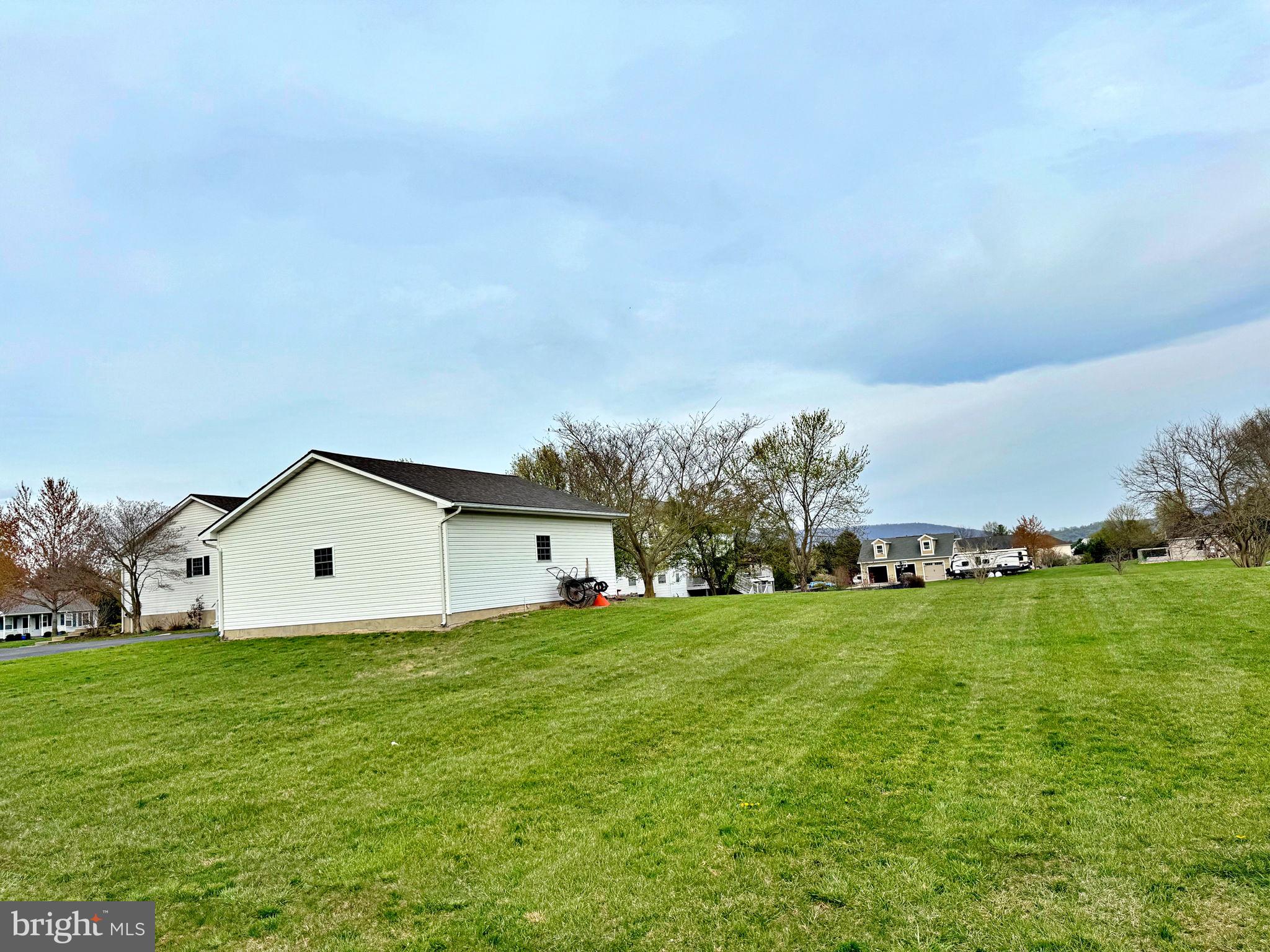 STAFFORD - Residential