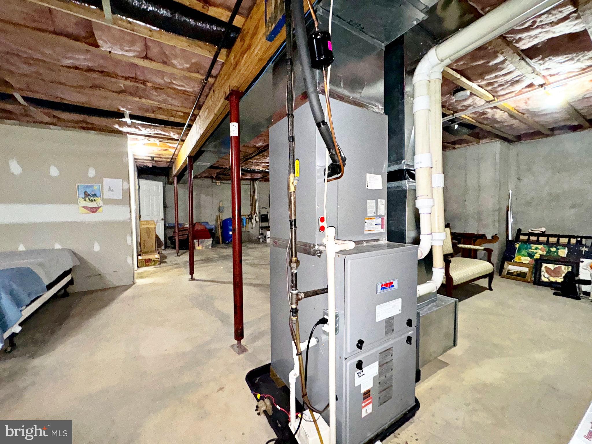 STAFFORD - Residential