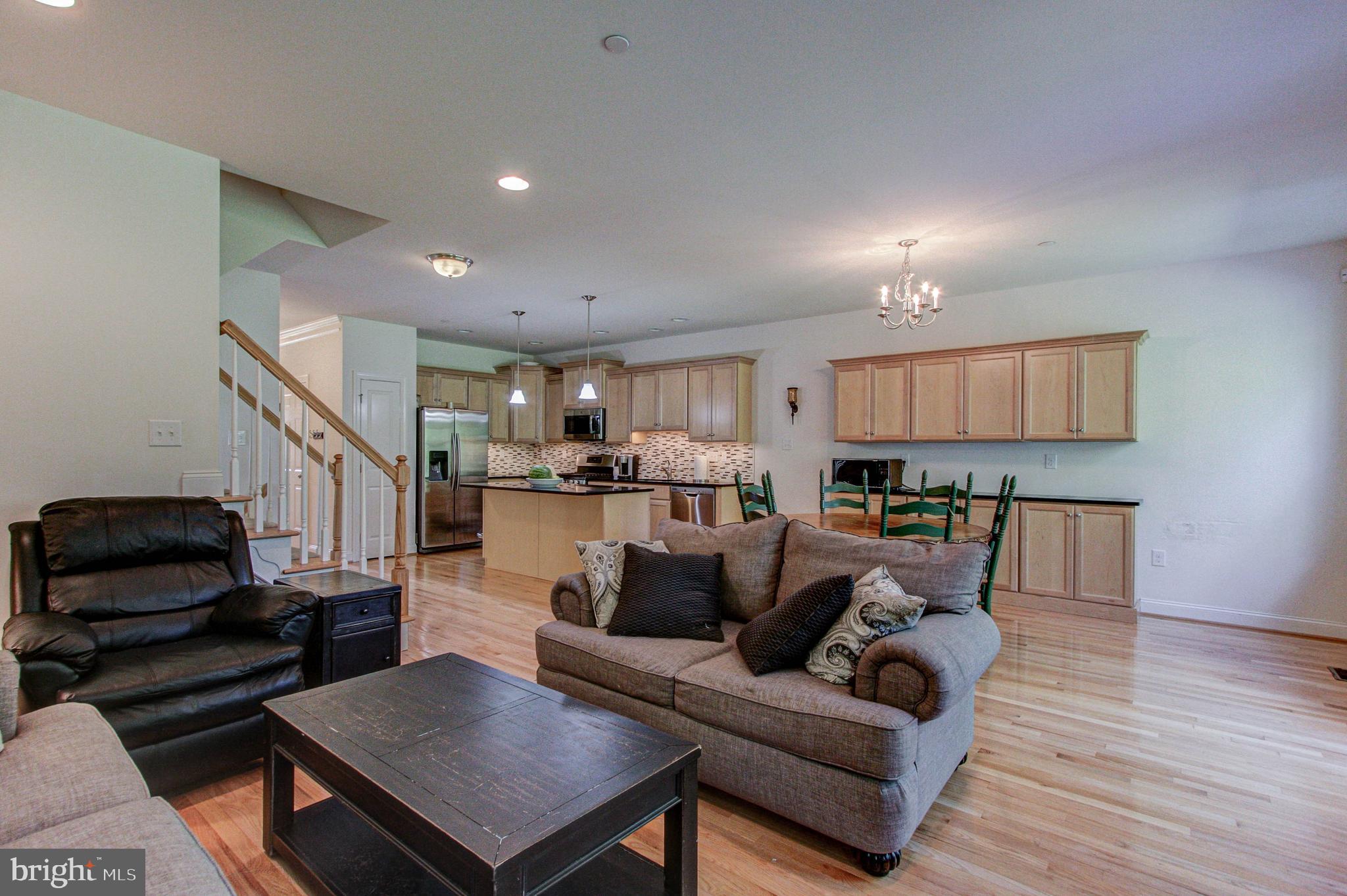 SADDLEBROOK ESTATES - Residential