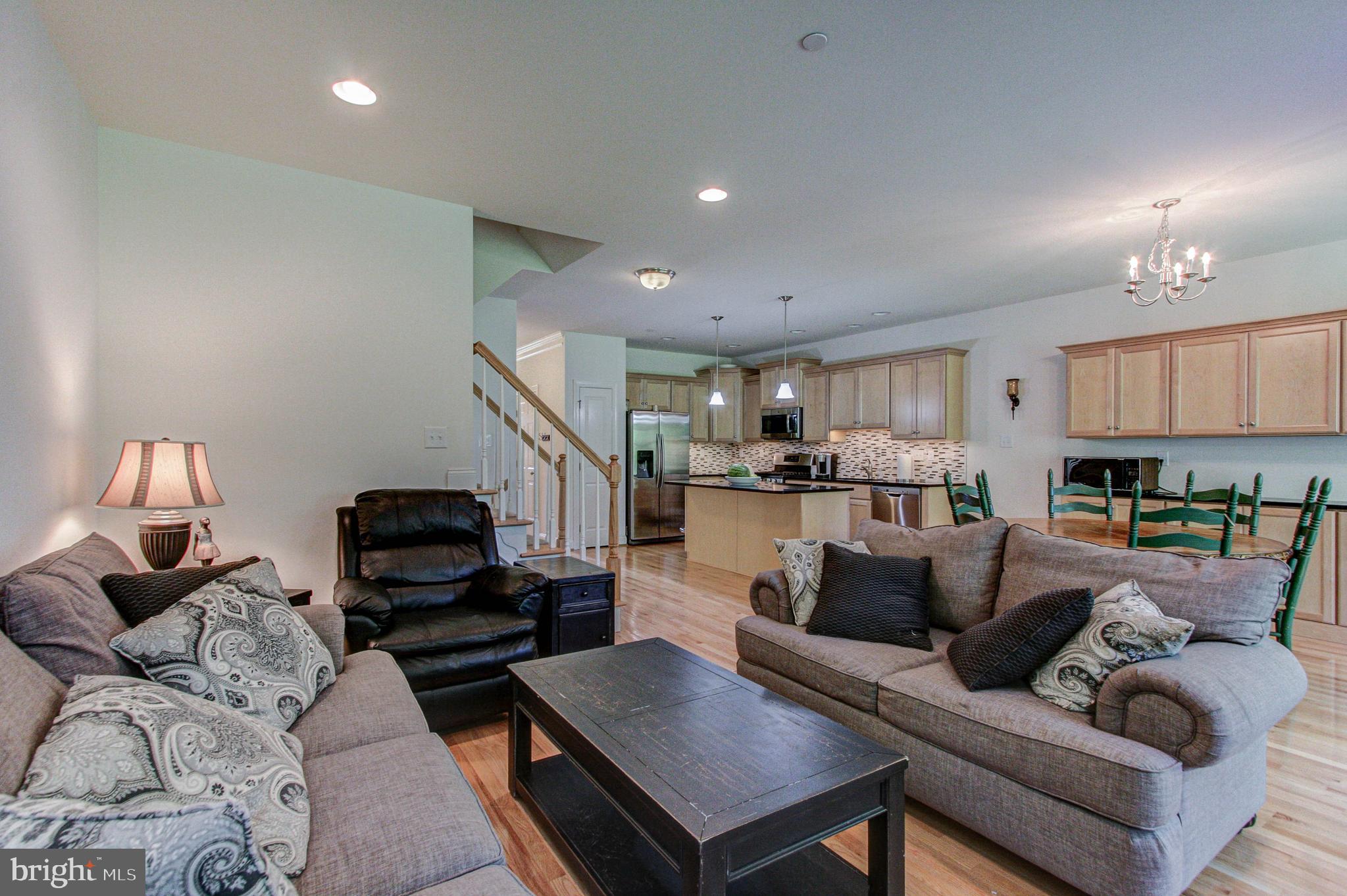 SADDLEBROOK ESTATES - Residential