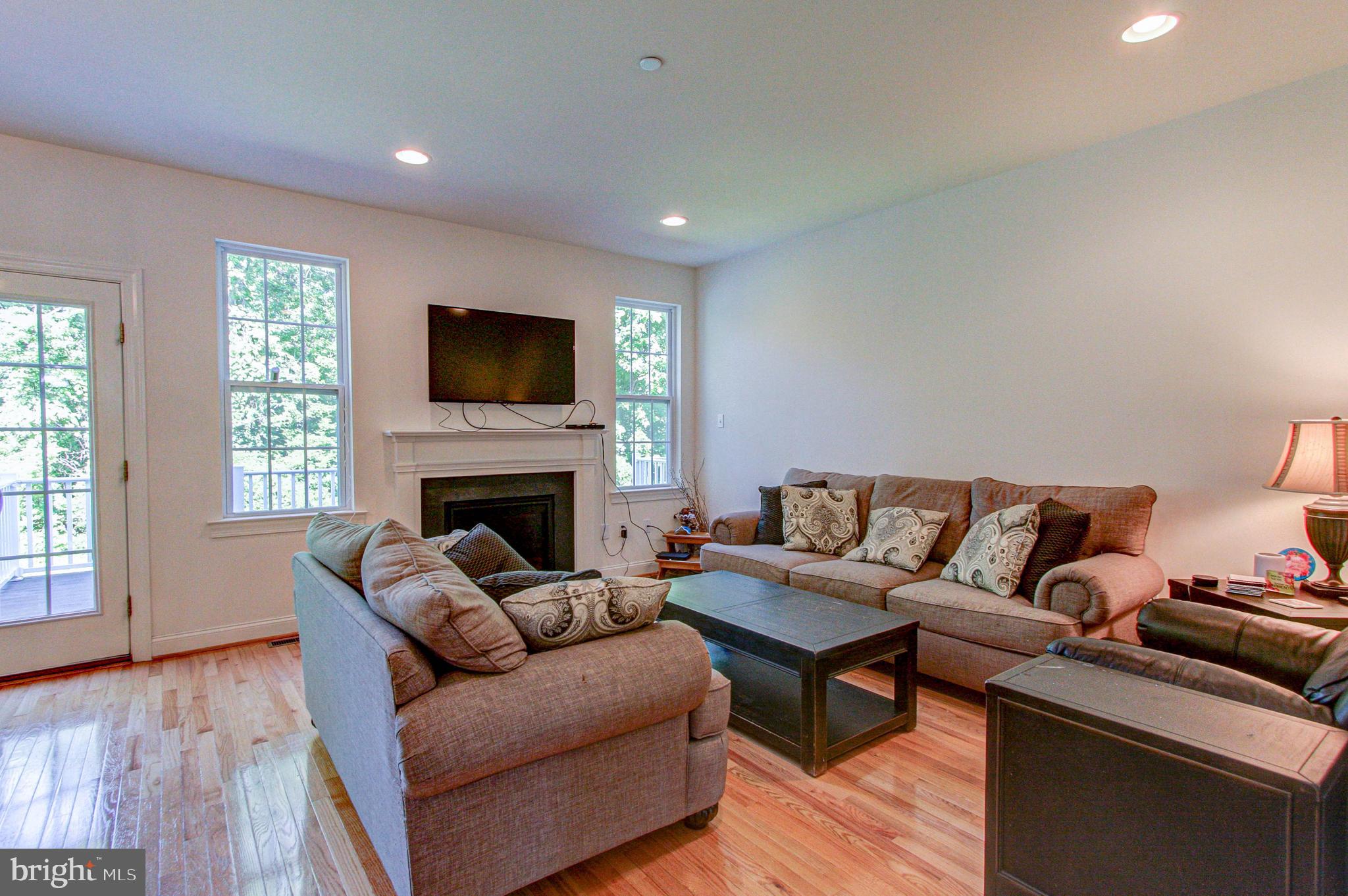 SADDLEBROOK ESTATES - Residential