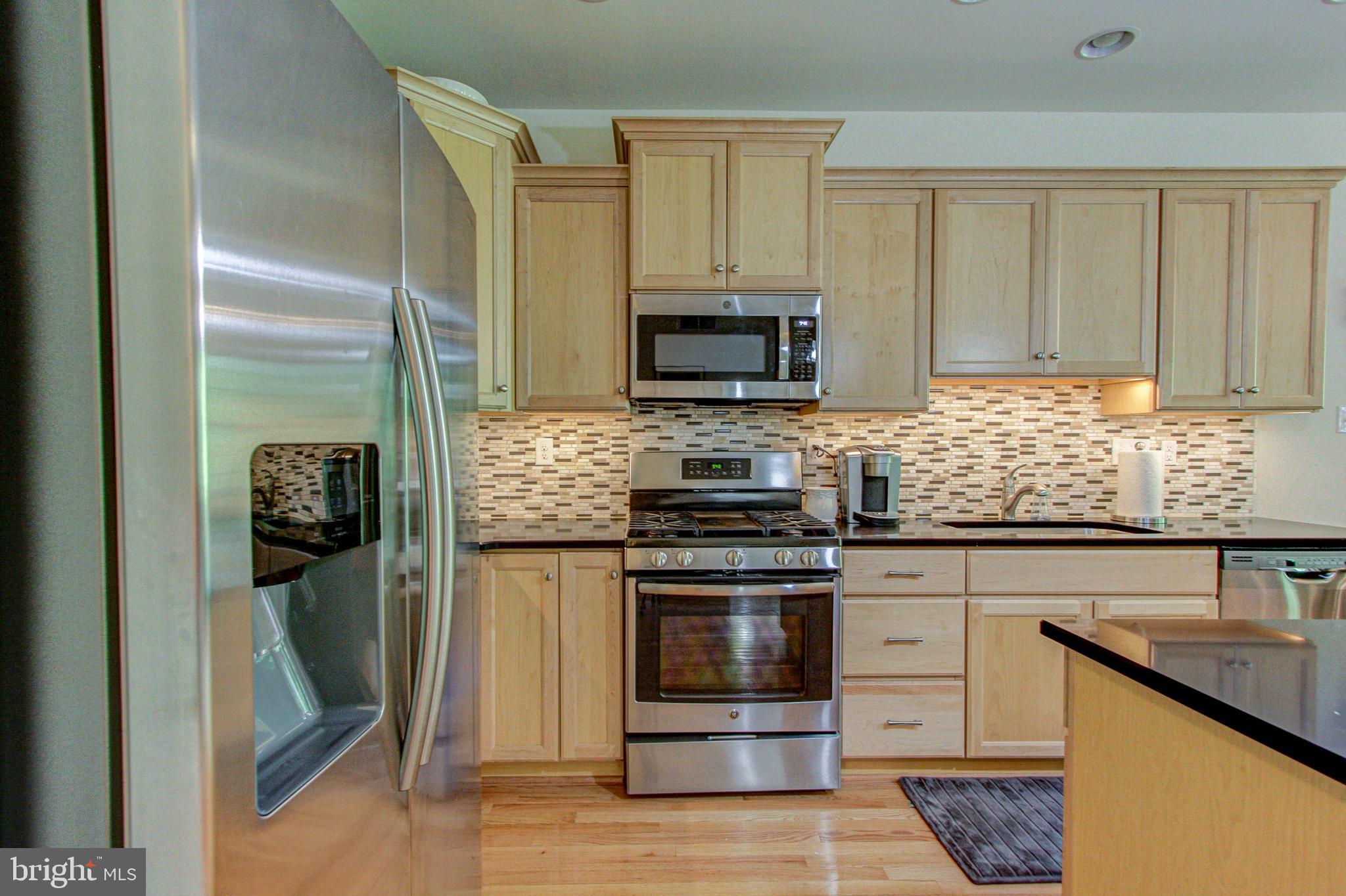 SADDLEBROOK ESTATES - Residential