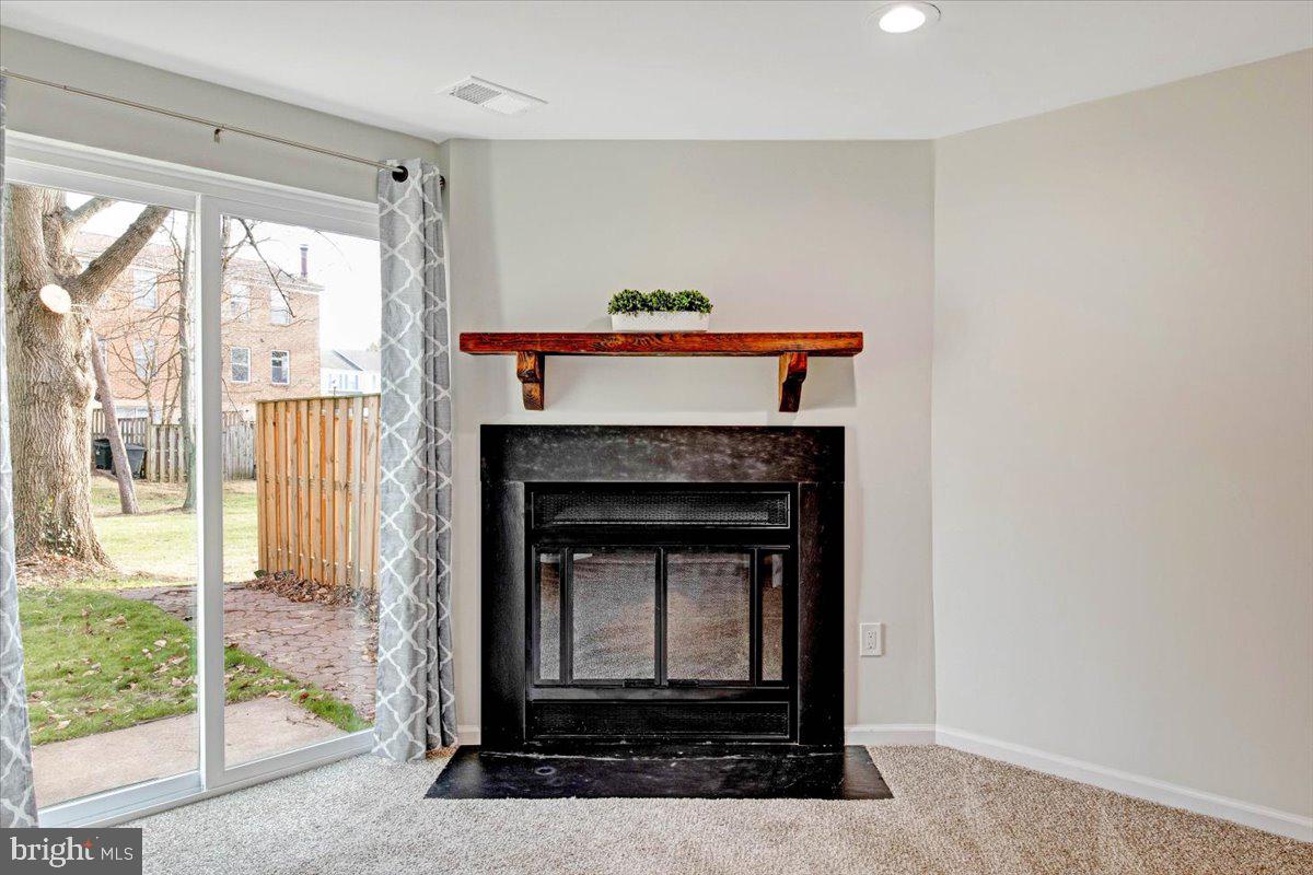 MARBLE HILL - Residential Lease